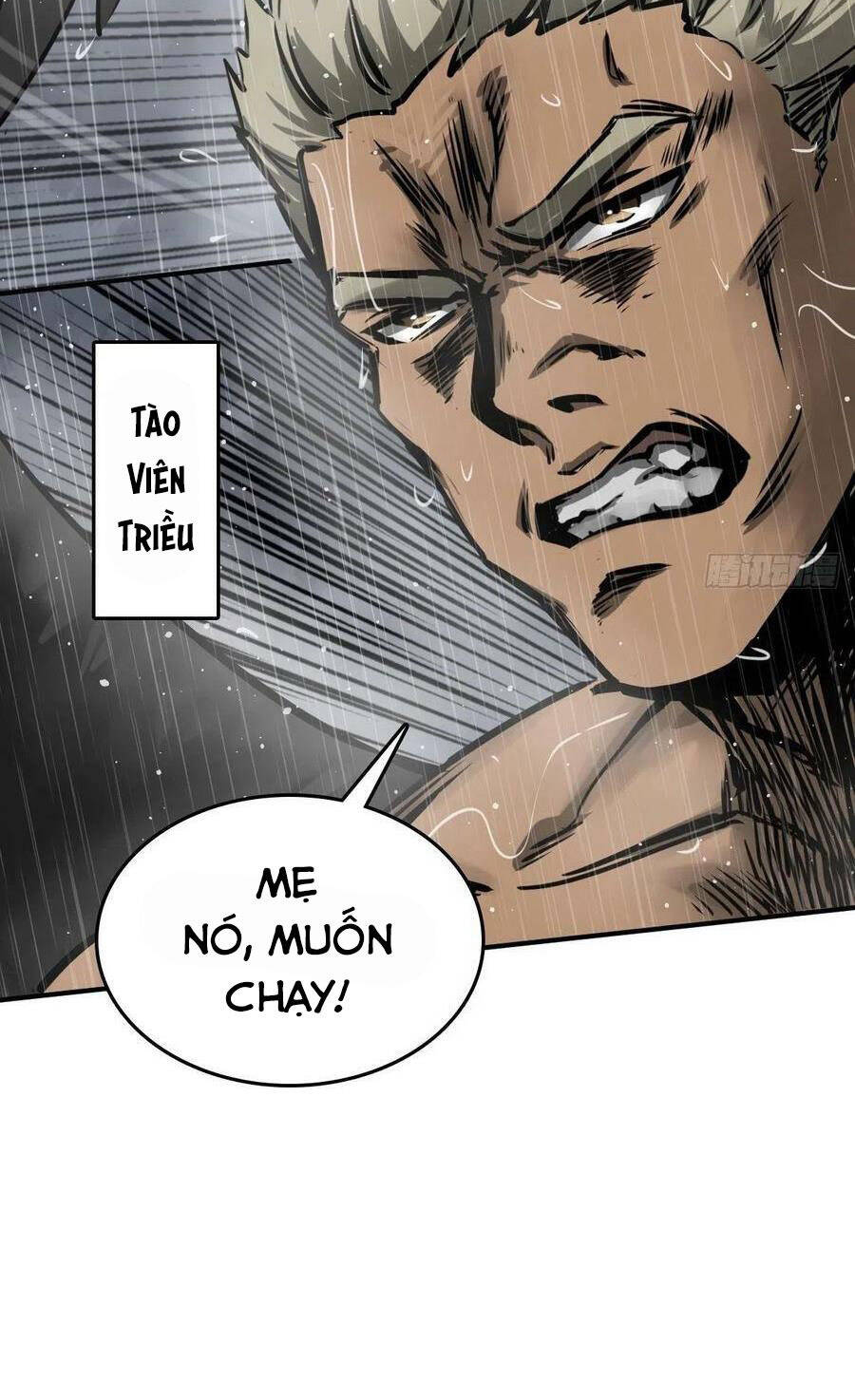 Bắt Đầu Từ Cửu Đầu Điểu Chapter 146 - Trang 2