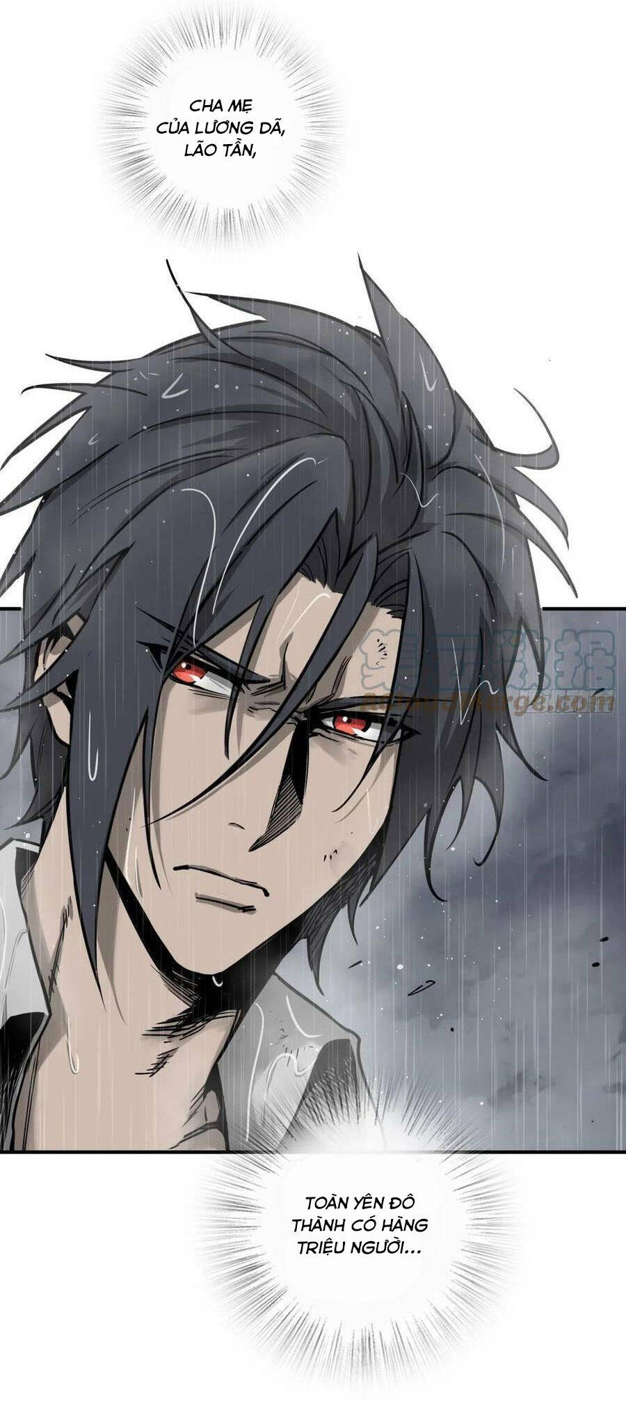 Bắt Đầu Từ Cửu Đầu Điểu Chapter 146 - Trang 2