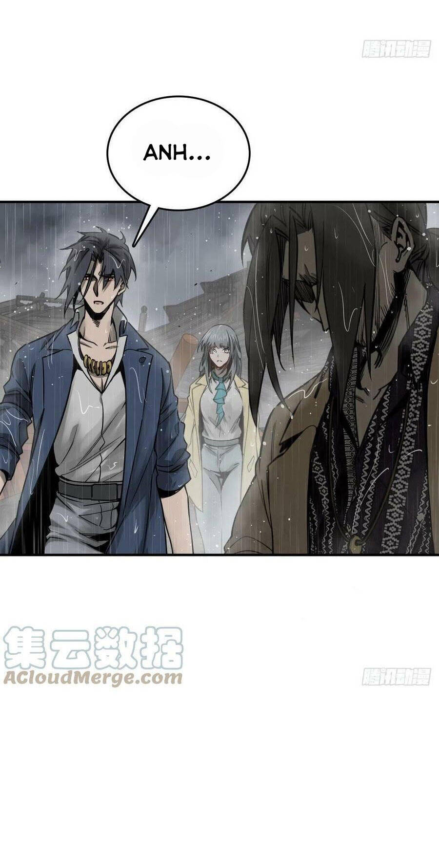 Bắt Đầu Từ Cửu Đầu Điểu Chapter 146 - Trang 2