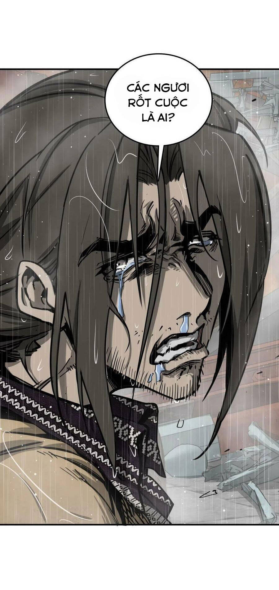 Bắt Đầu Từ Cửu Đầu Điểu Chapter 146 - Trang 2