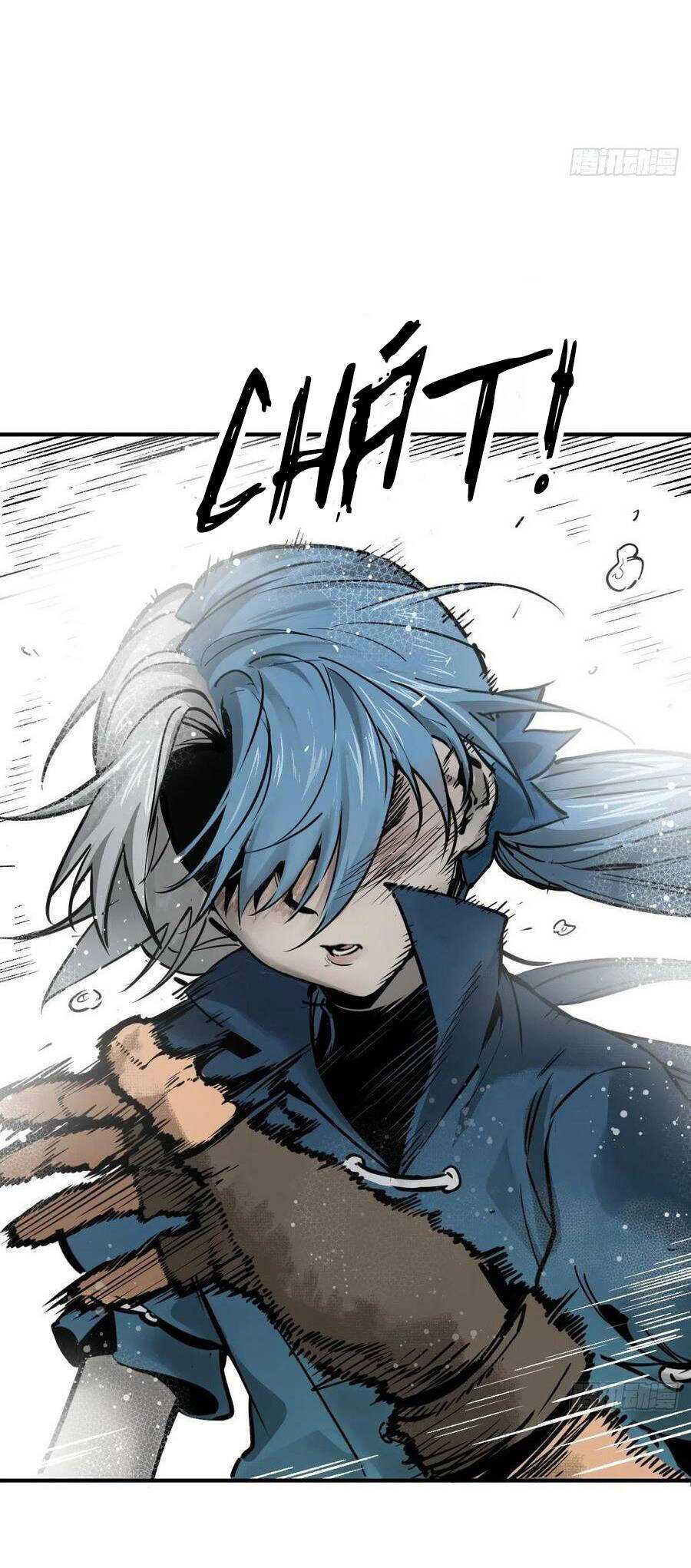 Bắt Đầu Từ Cửu Đầu Điểu Chapter 146 - Trang 2