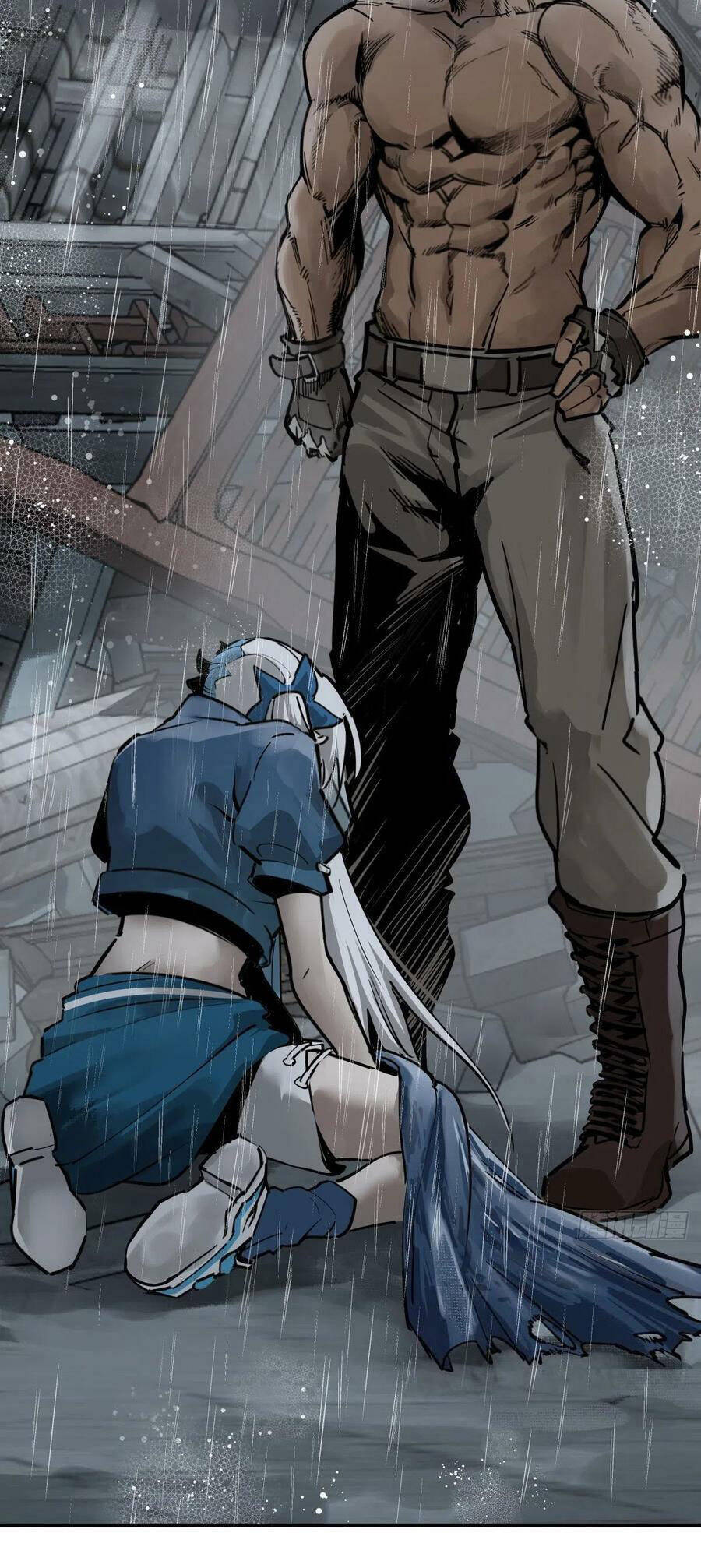 Bắt Đầu Từ Cửu Đầu Điểu Chapter 146 - Trang 2