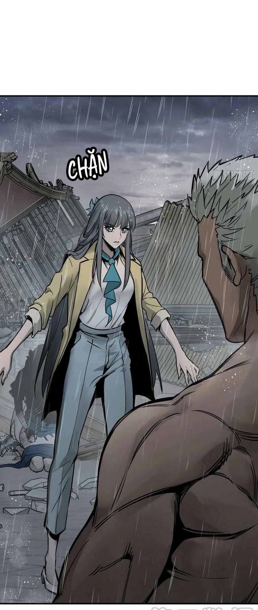 Bắt Đầu Từ Cửu Đầu Điểu Chapter 146 - Trang 2