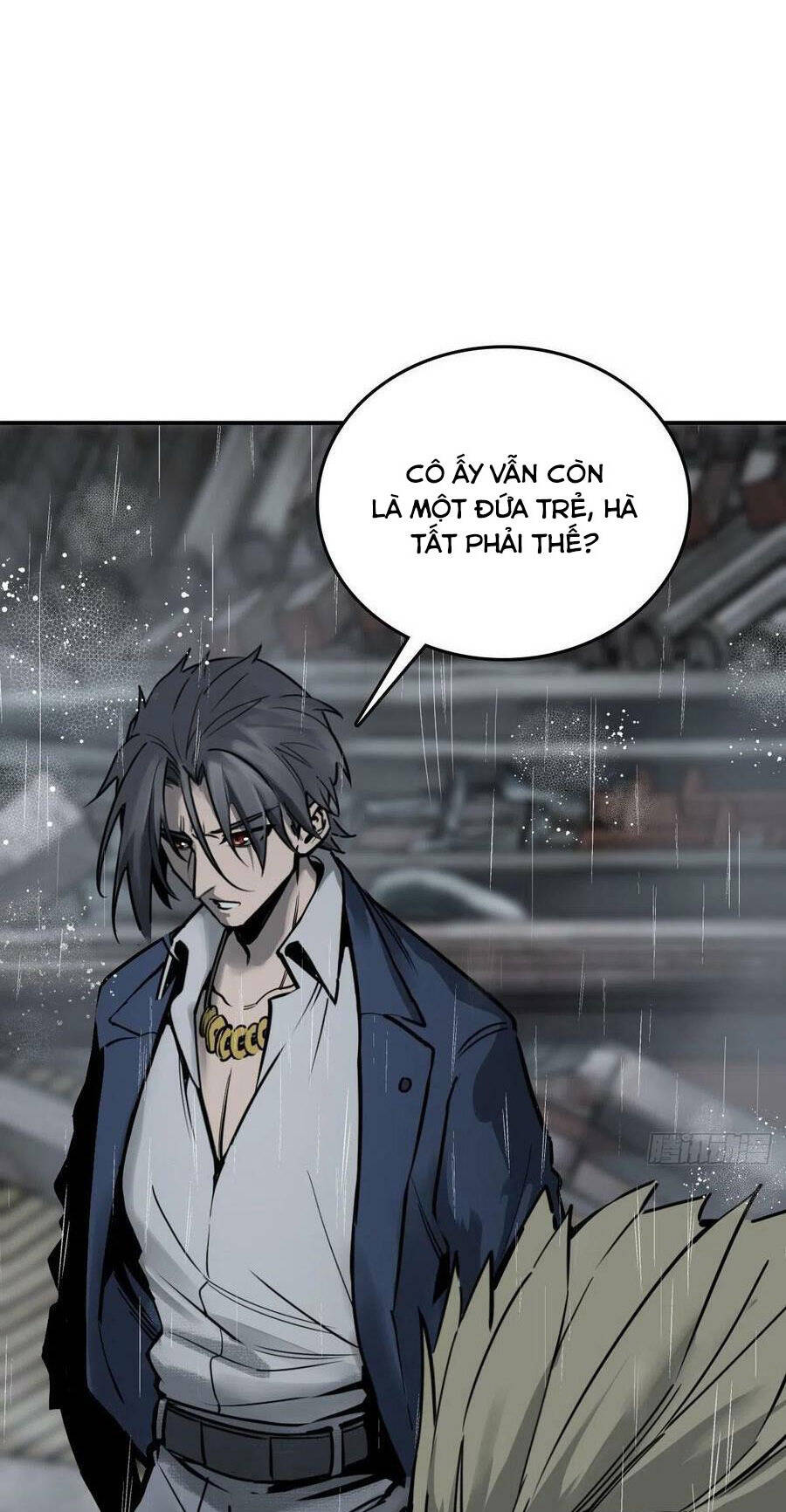 Bắt Đầu Từ Cửu Đầu Điểu Chapter 146 - Trang 2