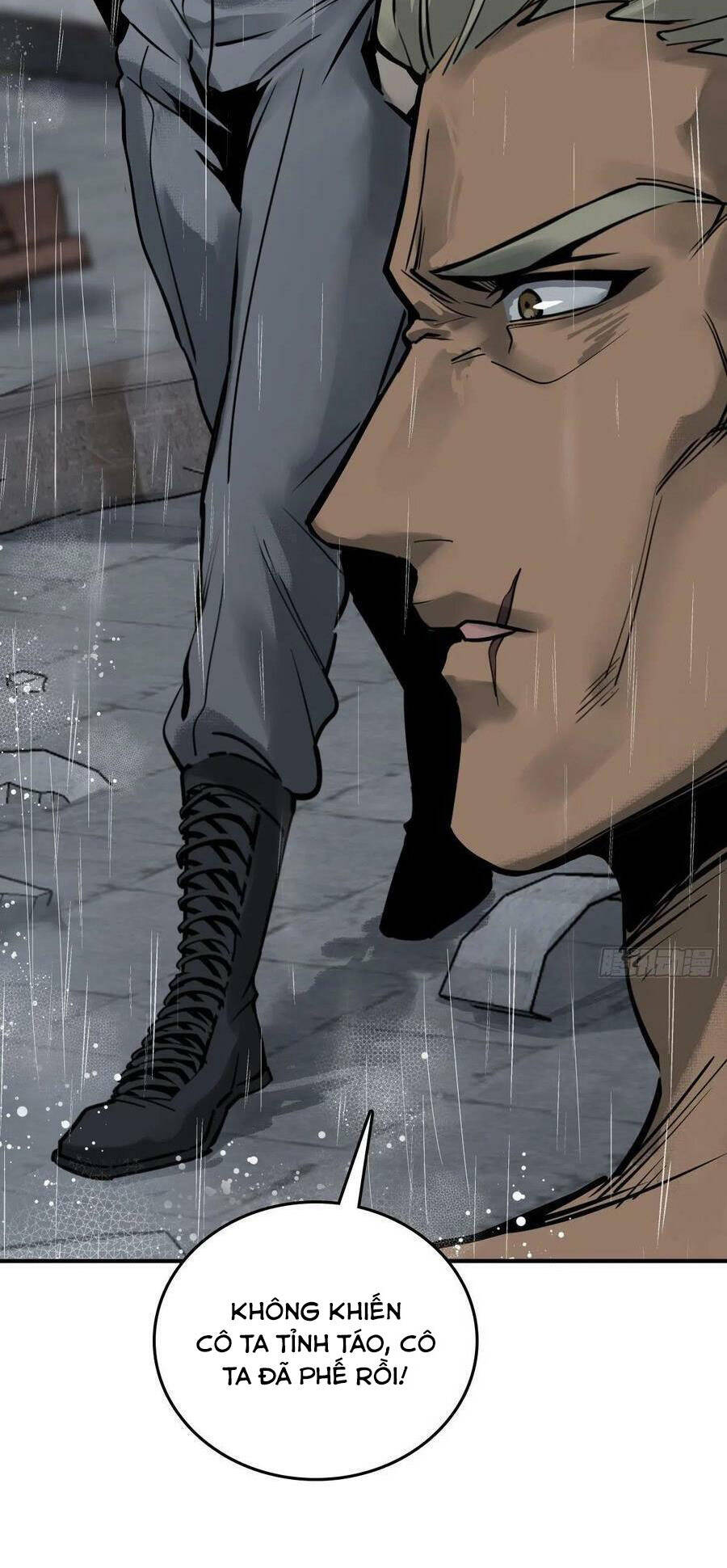 Bắt Đầu Từ Cửu Đầu Điểu Chapter 146 - Trang 2