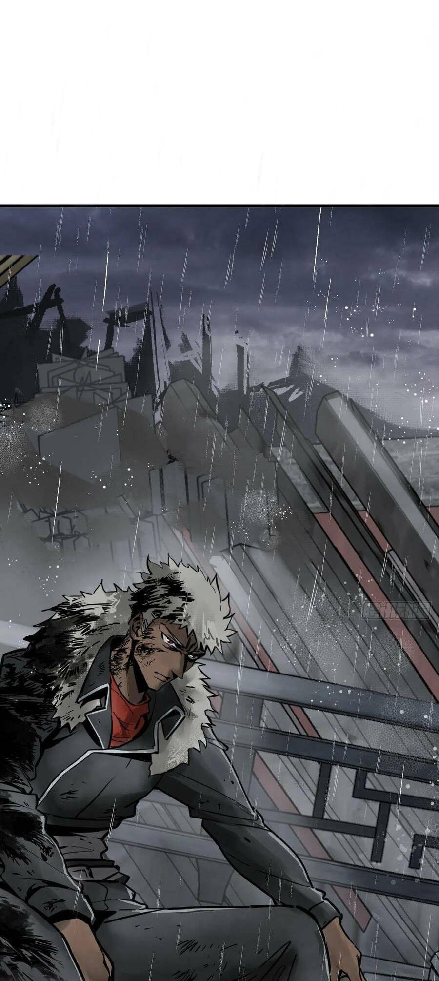 Bắt Đầu Từ Cửu Đầu Điểu Chapter 146 - Trang 2