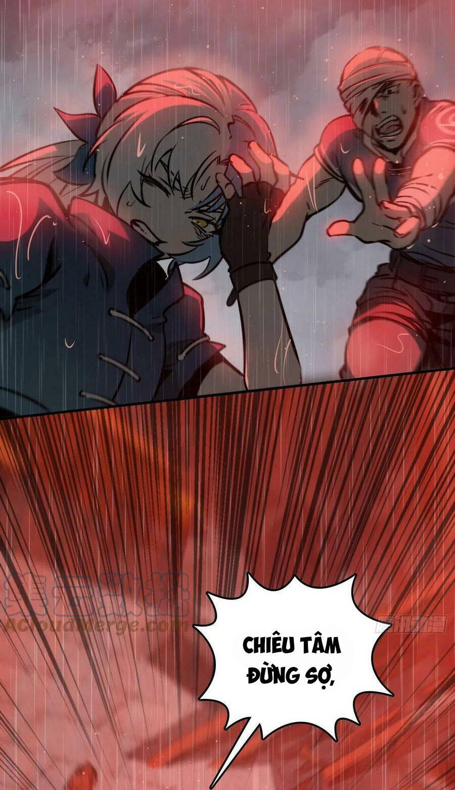 Bắt Đầu Từ Cửu Đầu Điểu Chapter 146 - Trang 2