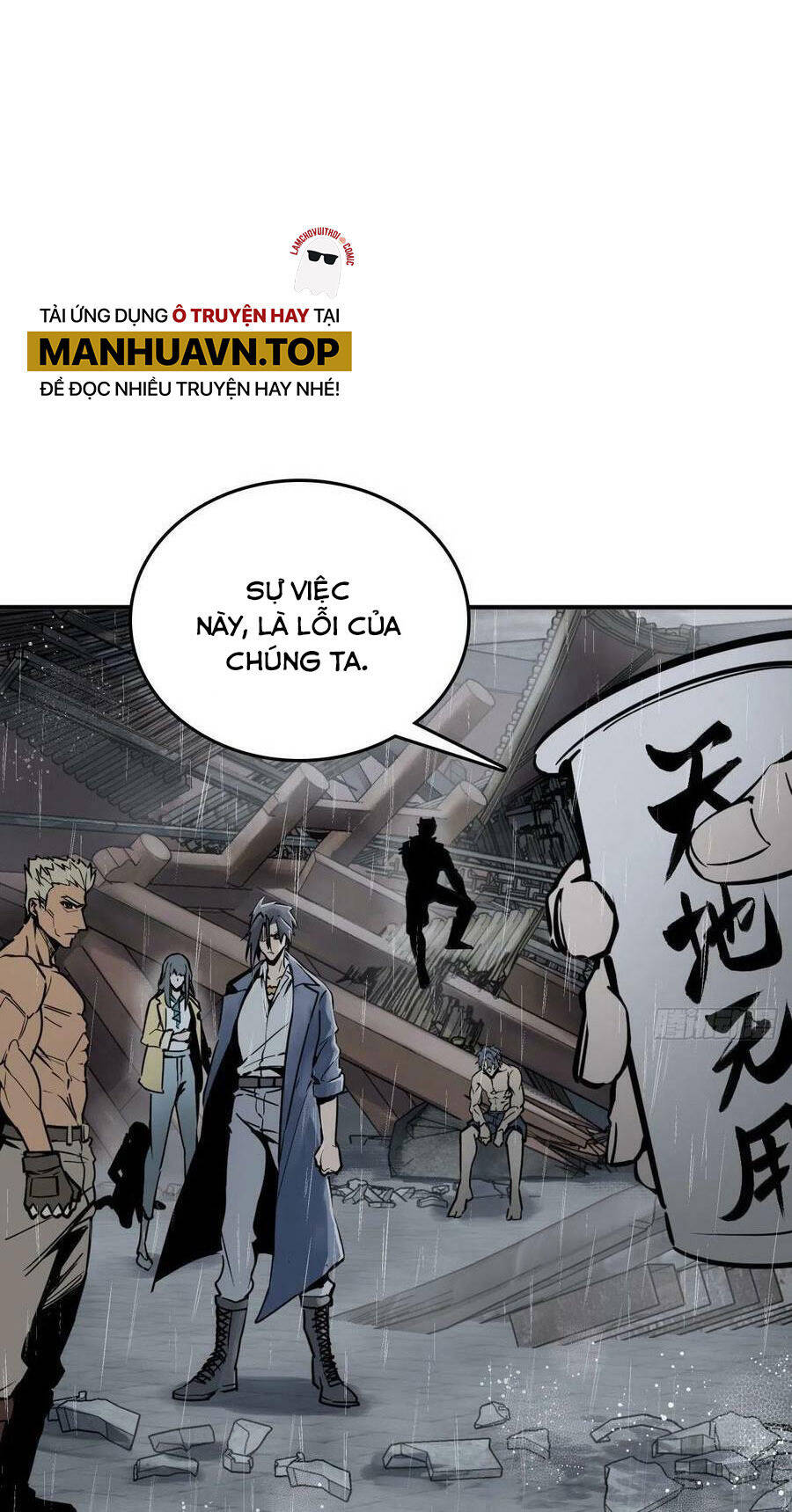 Bắt Đầu Từ Cửu Đầu Điểu Chapter 146 - Trang 2