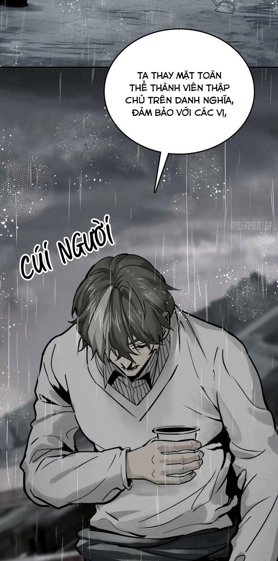 Bắt Đầu Từ Cửu Đầu Điểu Chapter 146 - Trang 2