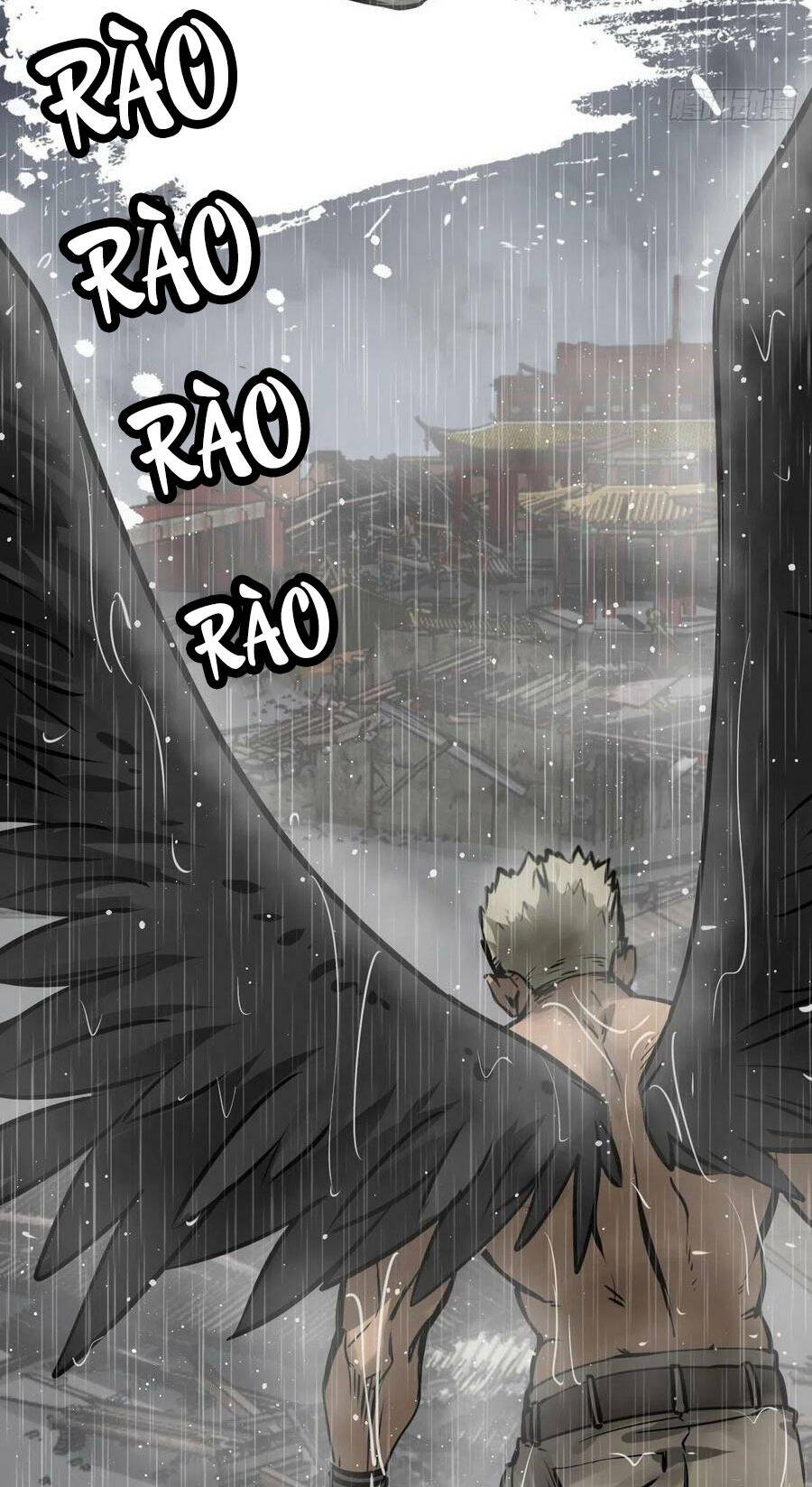 Bắt Đầu Từ Cửu Đầu Điểu Chapter 146 - Trang 2