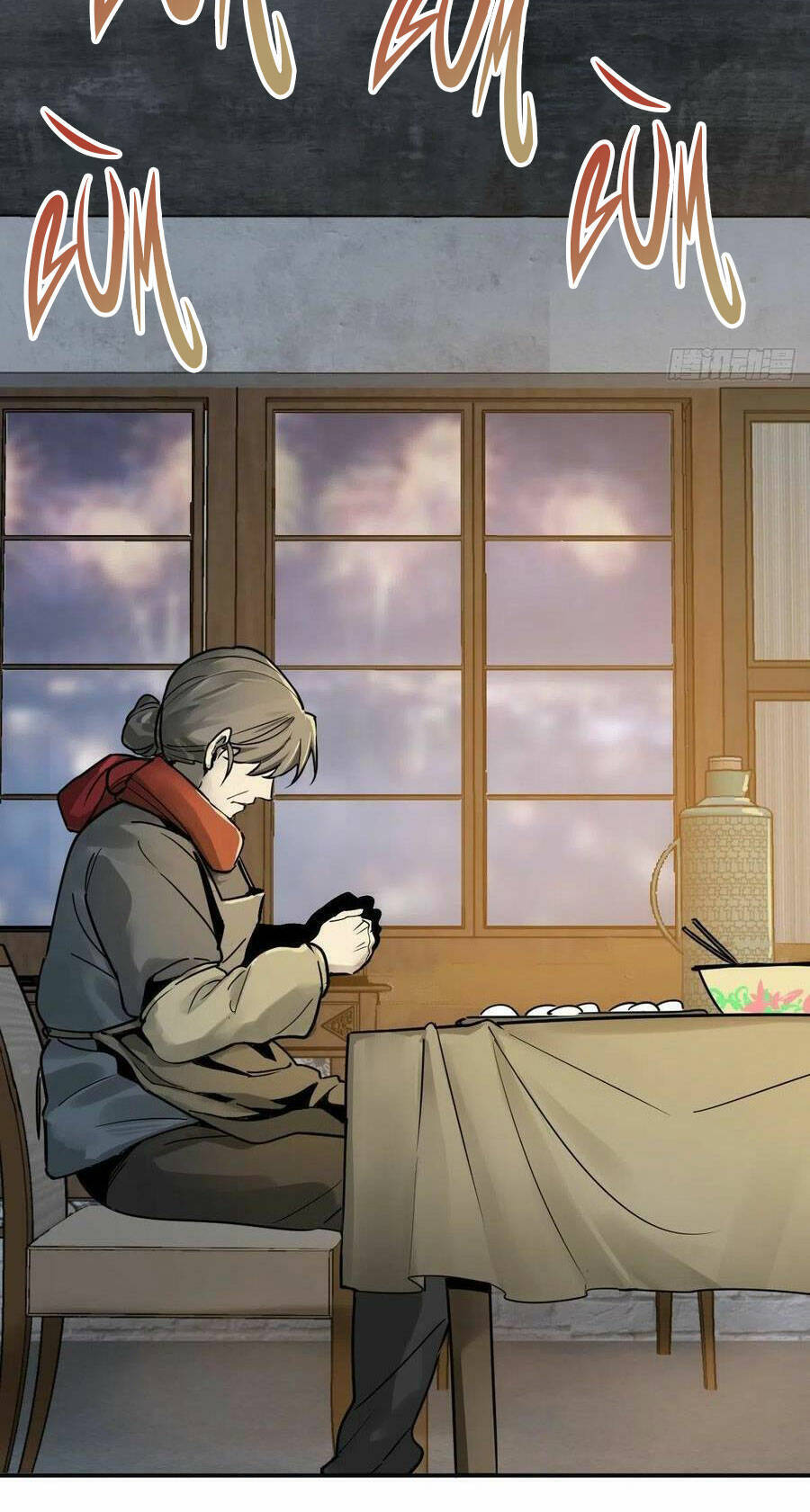 Bắt Đầu Từ Cửu Đầu Điểu Chapter 147 - Trang 2