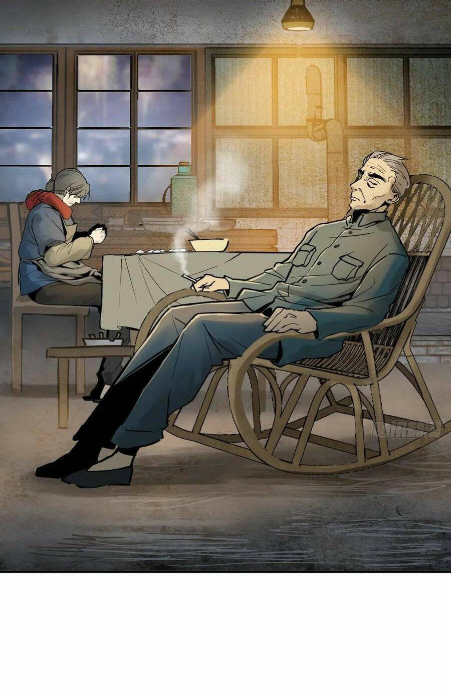 Bắt Đầu Từ Cửu Đầu Điểu Chapter 147 - Trang 2