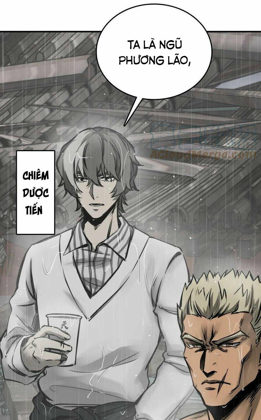 Bắt Đầu Từ Cửu Đầu Điểu Chapter 147 - Trang 2