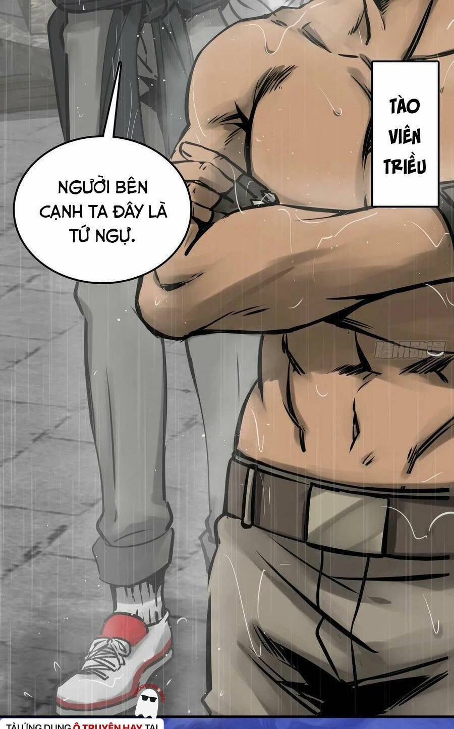 Bắt Đầu Từ Cửu Đầu Điểu Chapter 147 - Trang 2