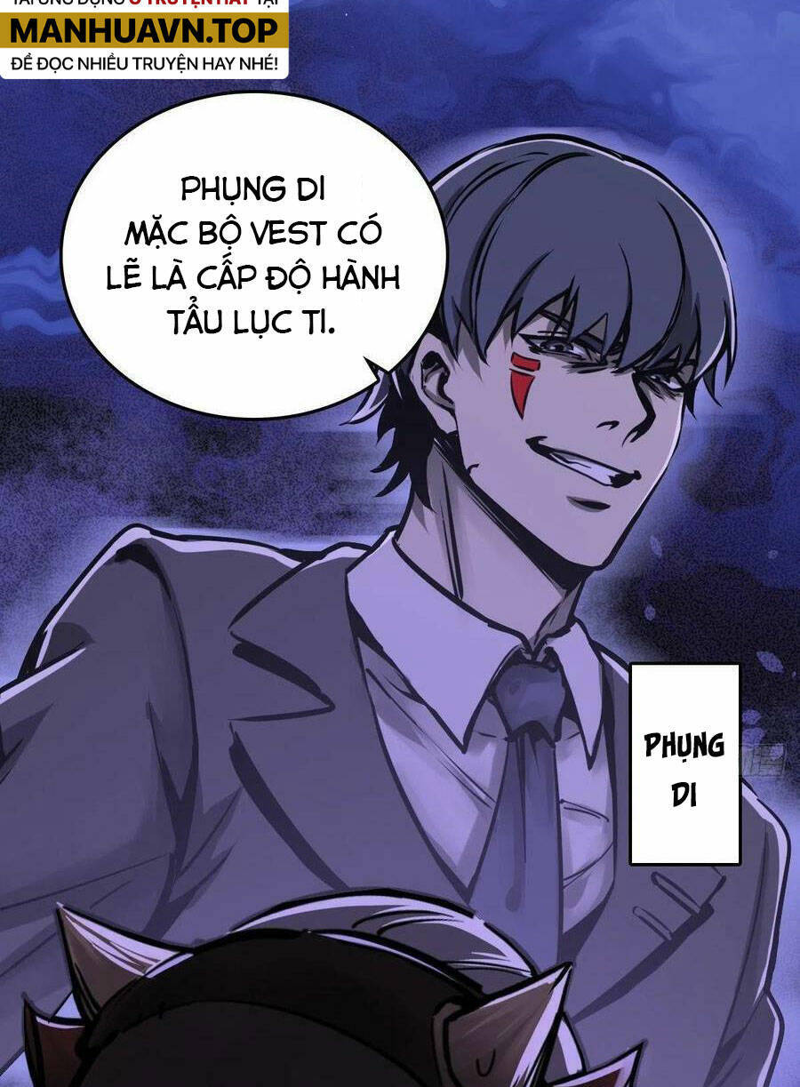 Bắt Đầu Từ Cửu Đầu Điểu Chapter 147 - Trang 2