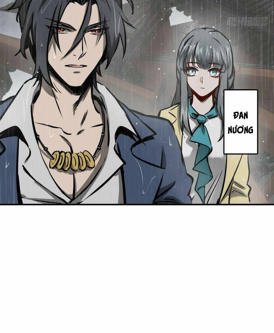 Bắt Đầu Từ Cửu Đầu Điểu Chapter 147 - Trang 2