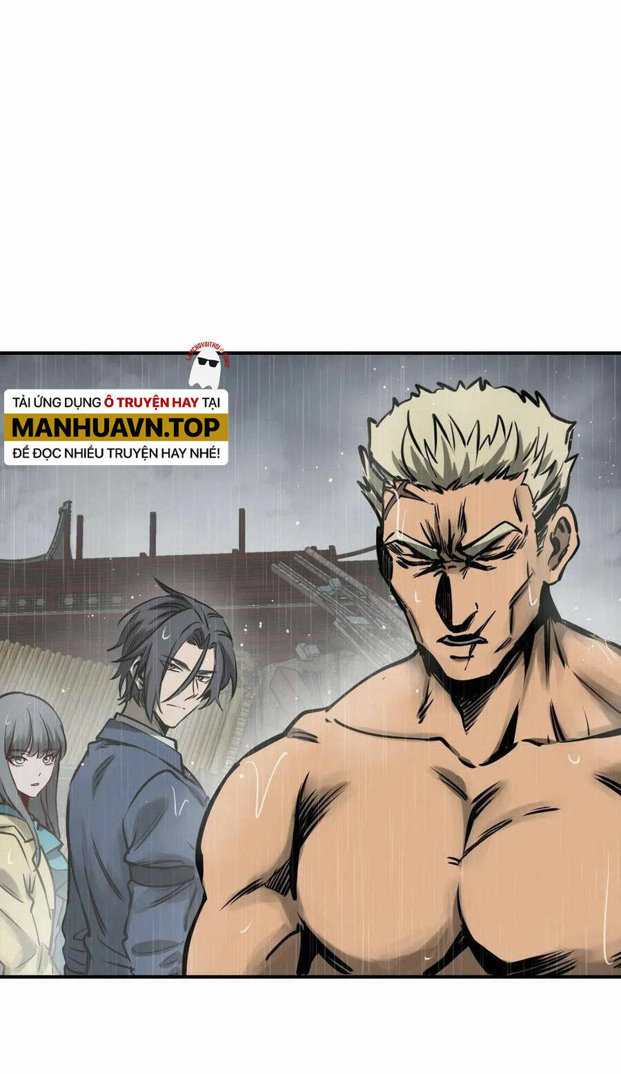 Bắt Đầu Từ Cửu Đầu Điểu Chapter 147 - Trang 2