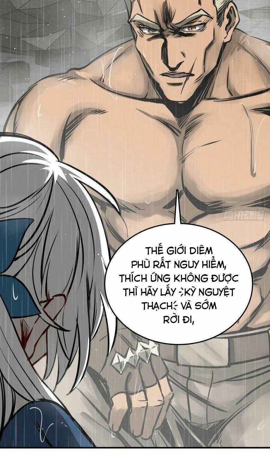 Bắt Đầu Từ Cửu Đầu Điểu Chapter 147 - Trang 2