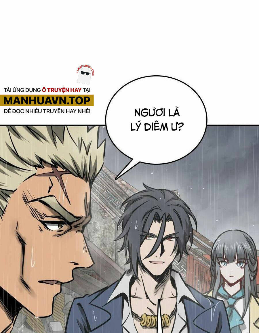 Bắt Đầu Từ Cửu Đầu Điểu Chapter 147 - Trang 2