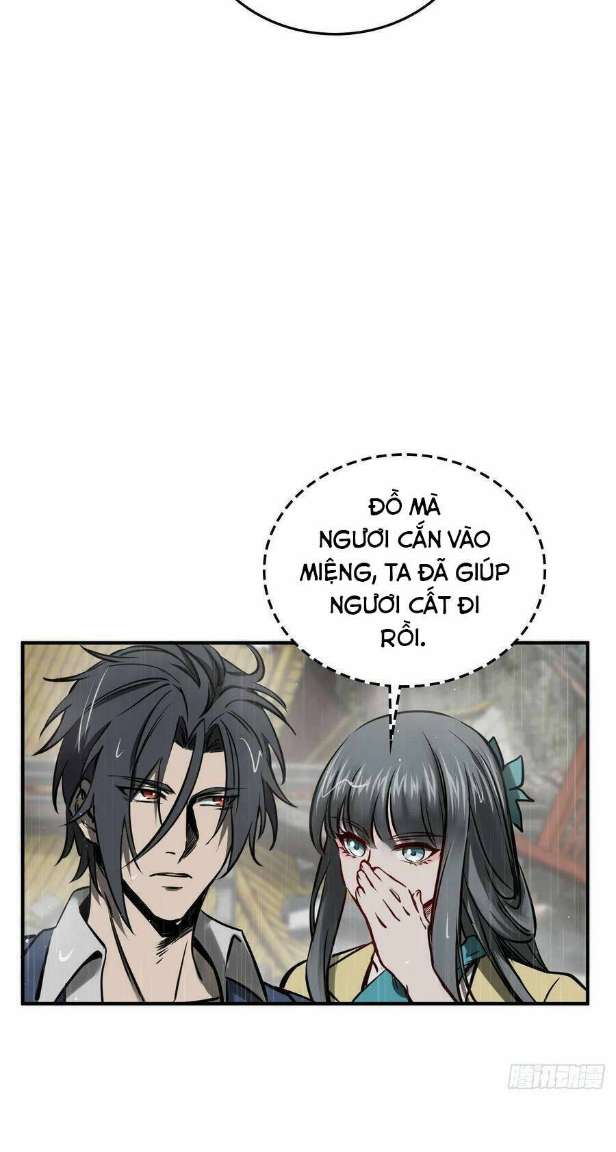 Bắt Đầu Từ Cửu Đầu Điểu Chapter 147 - Trang 2