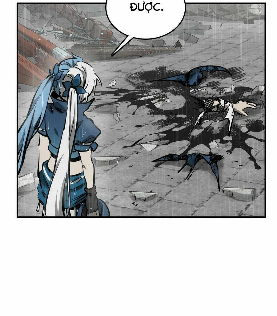 Bắt Đầu Từ Cửu Đầu Điểu Chapter 147 - Trang 2