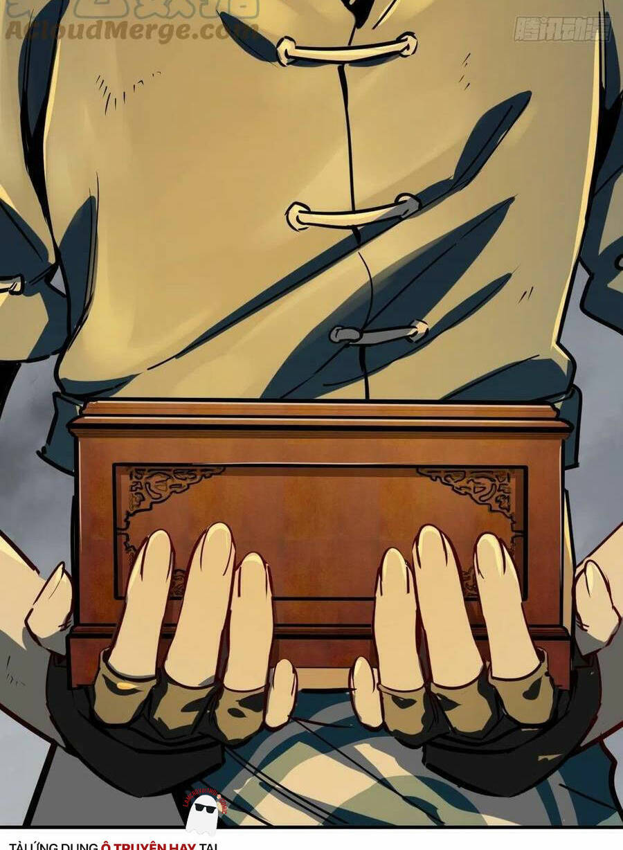 Bắt Đầu Từ Cửu Đầu Điểu Chapter 147 - Trang 2