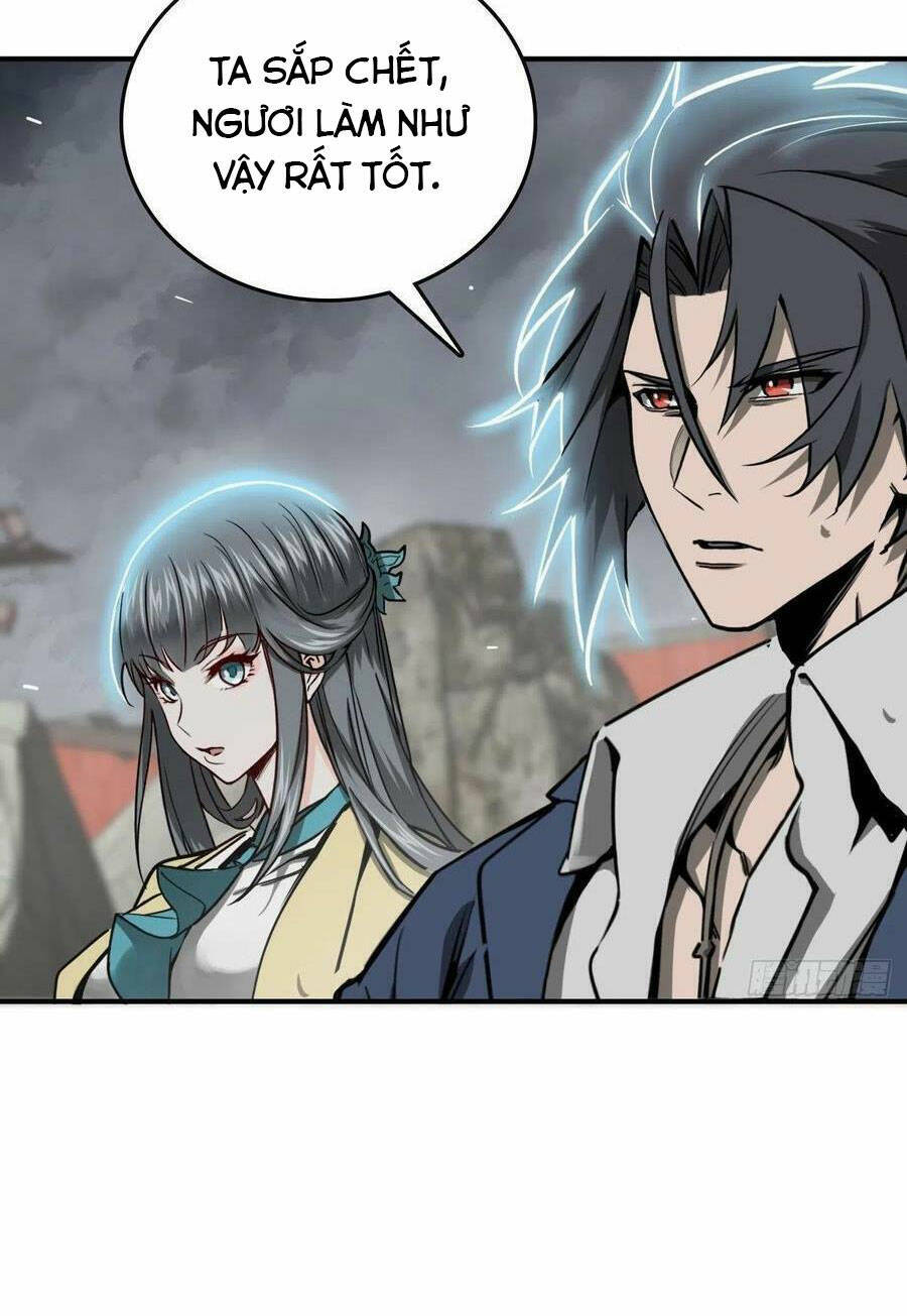 Bắt Đầu Từ Cửu Đầu Điểu Chapter 147 - Trang 2