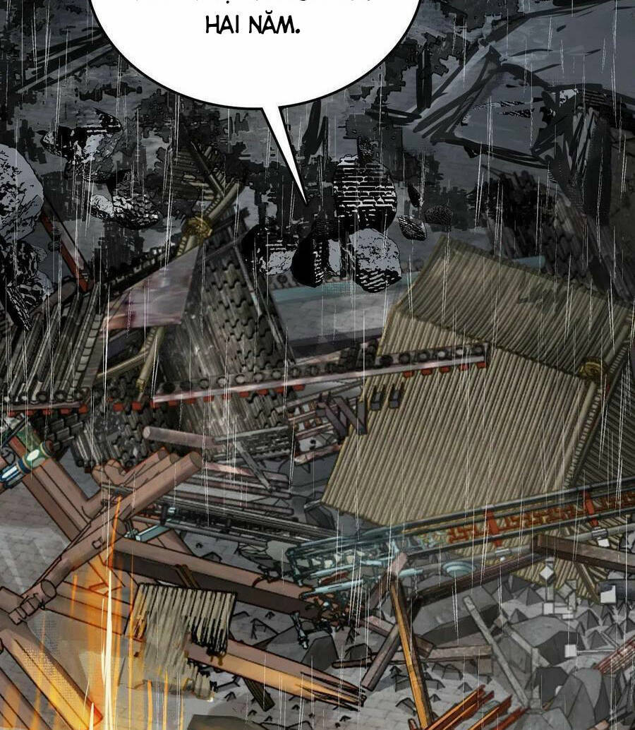 Bắt Đầu Từ Cửu Đầu Điểu Chapter 147 - Trang 2