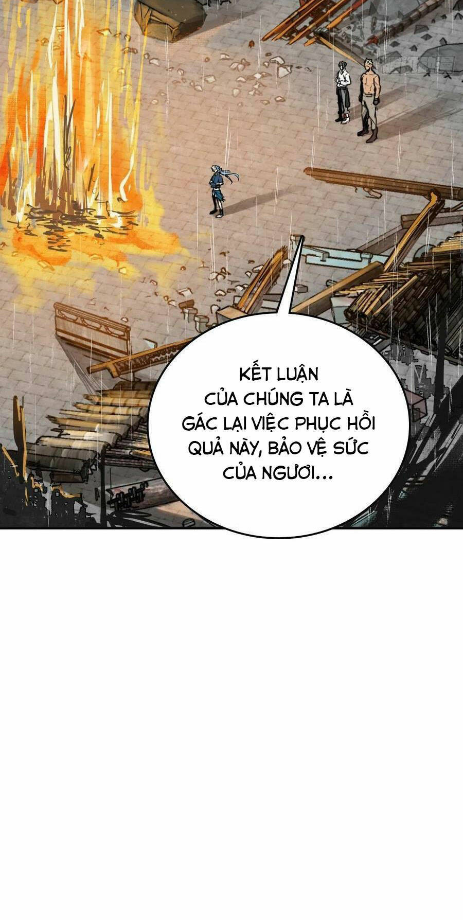 Bắt Đầu Từ Cửu Đầu Điểu Chapter 147 - Trang 2