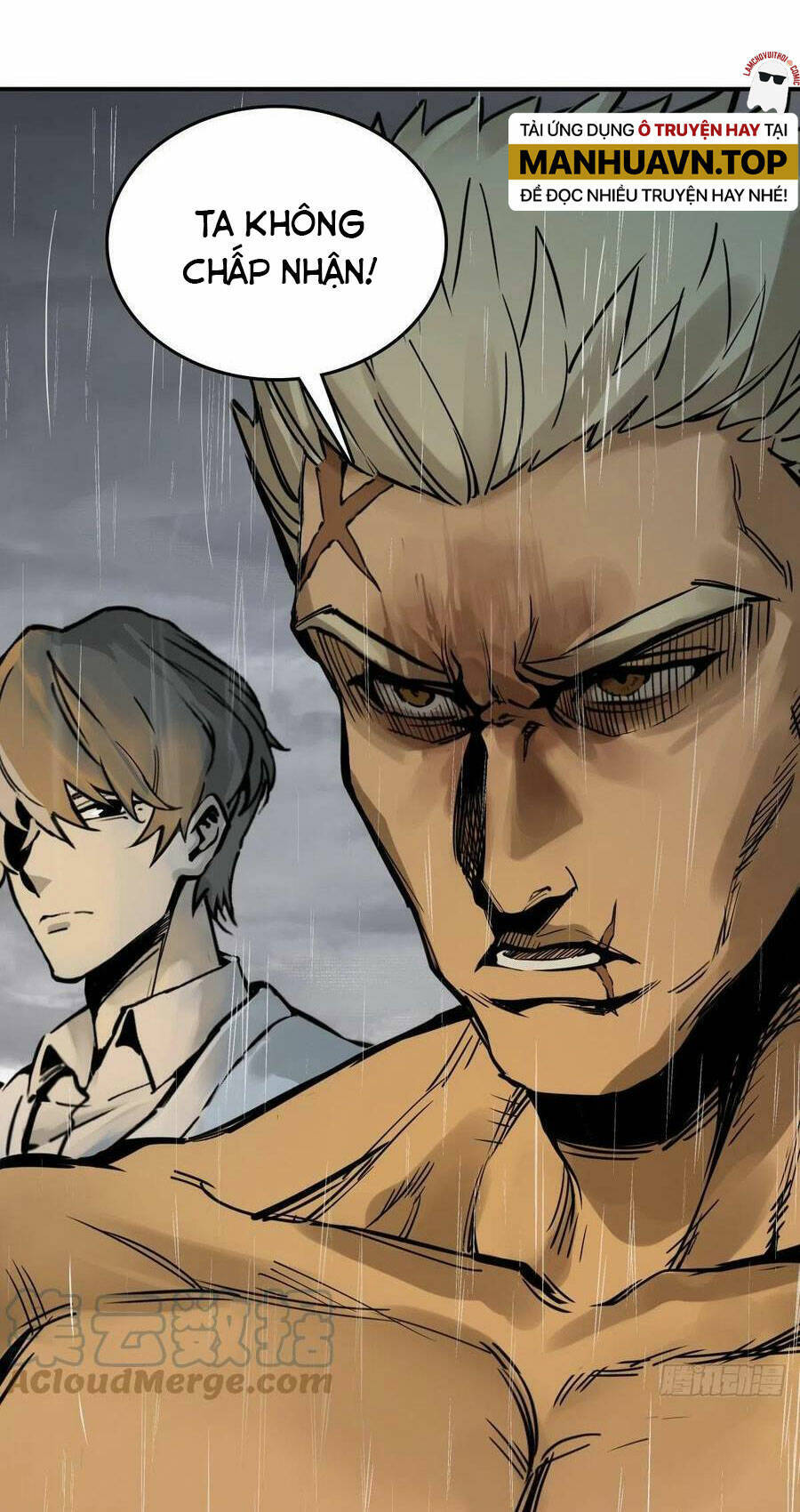 Bắt Đầu Từ Cửu Đầu Điểu Chapter 147 - Trang 2