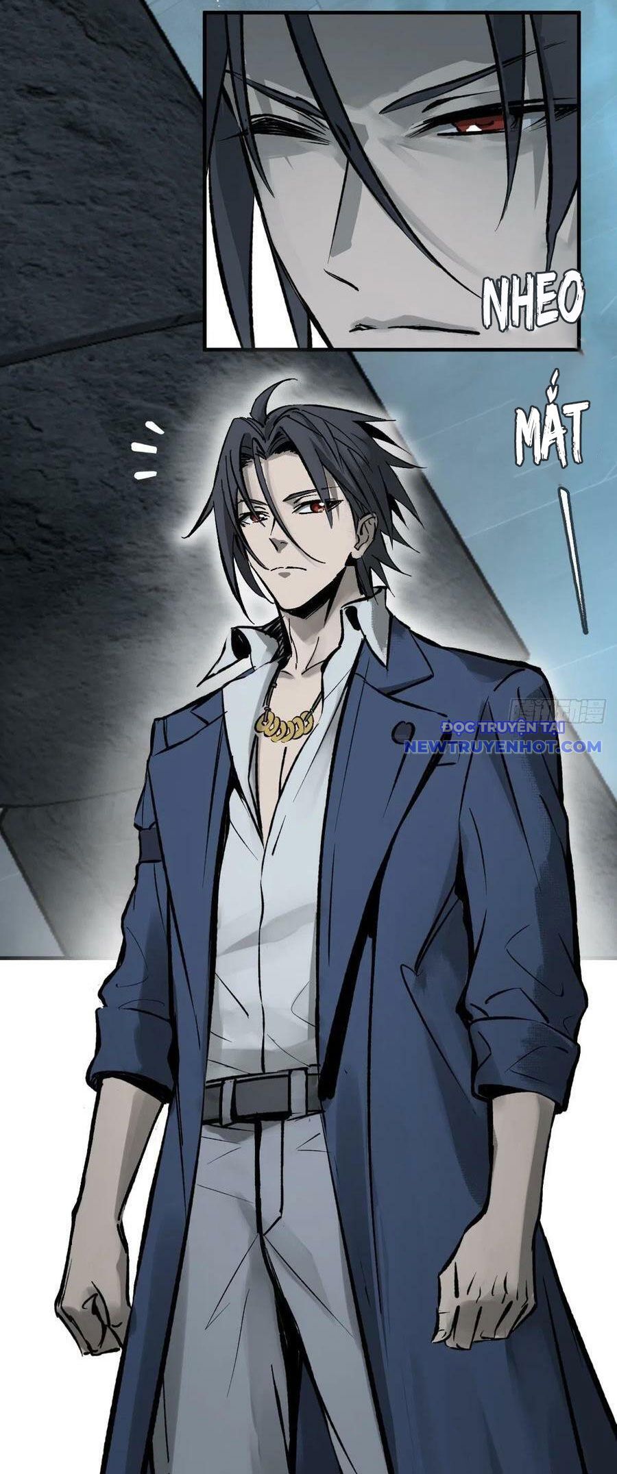 Bắt Đầu Từ Cửu Đầu Điểu Chapter 148 - Trang 2