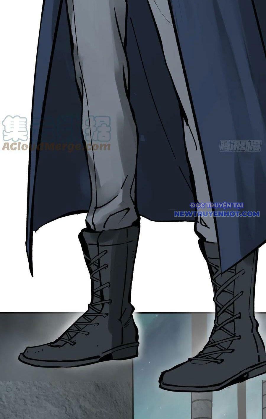 Bắt Đầu Từ Cửu Đầu Điểu Chapter 148 - Trang 2