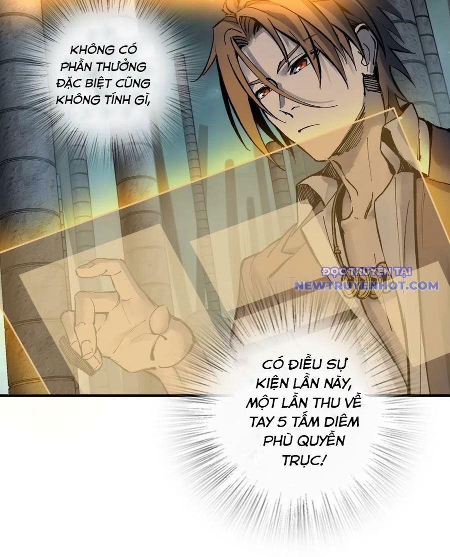 Bắt Đầu Từ Cửu Đầu Điểu Chapter 148 - Trang 2