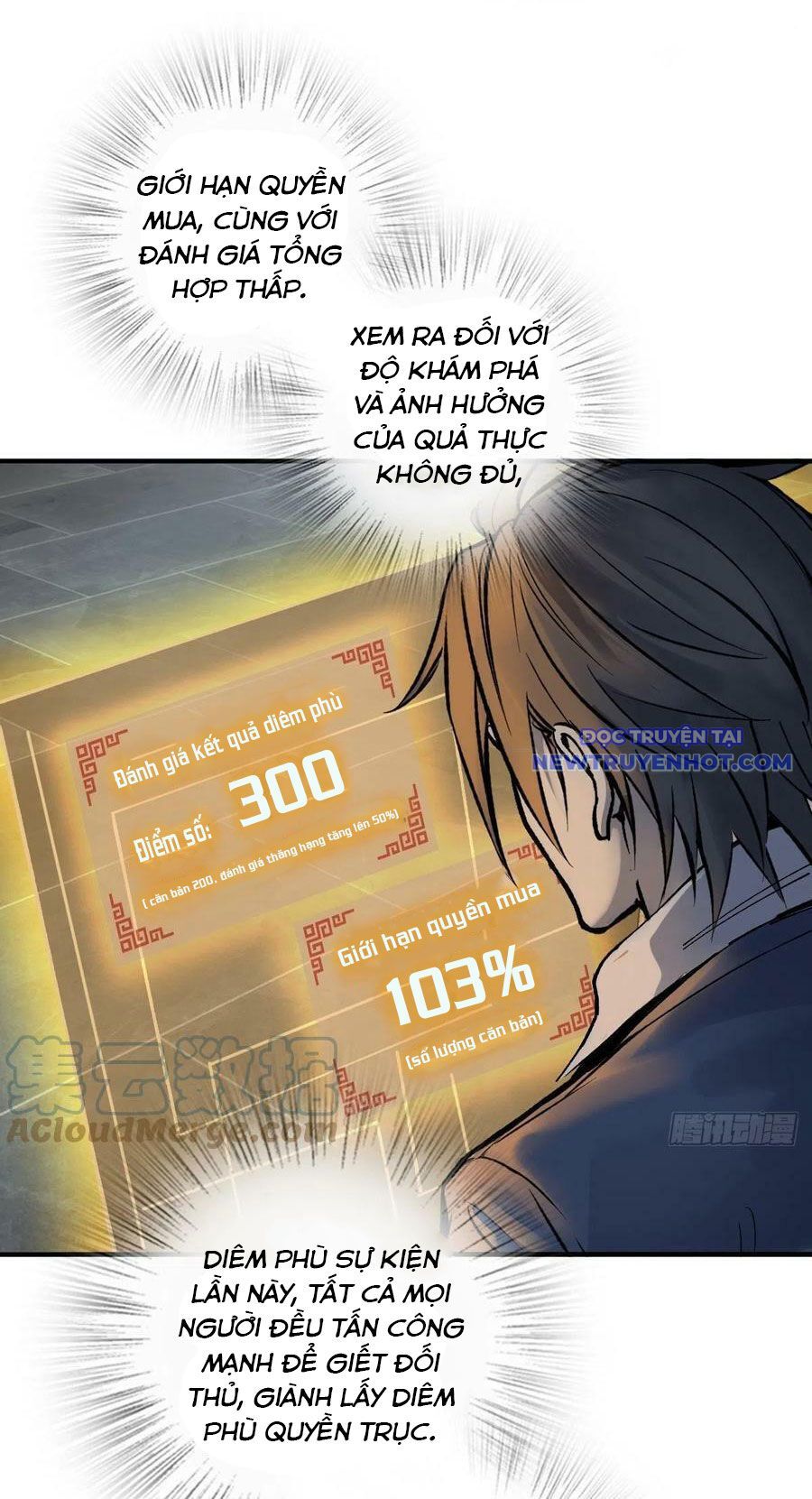 Bắt Đầu Từ Cửu Đầu Điểu Chapter 148 - Trang 2