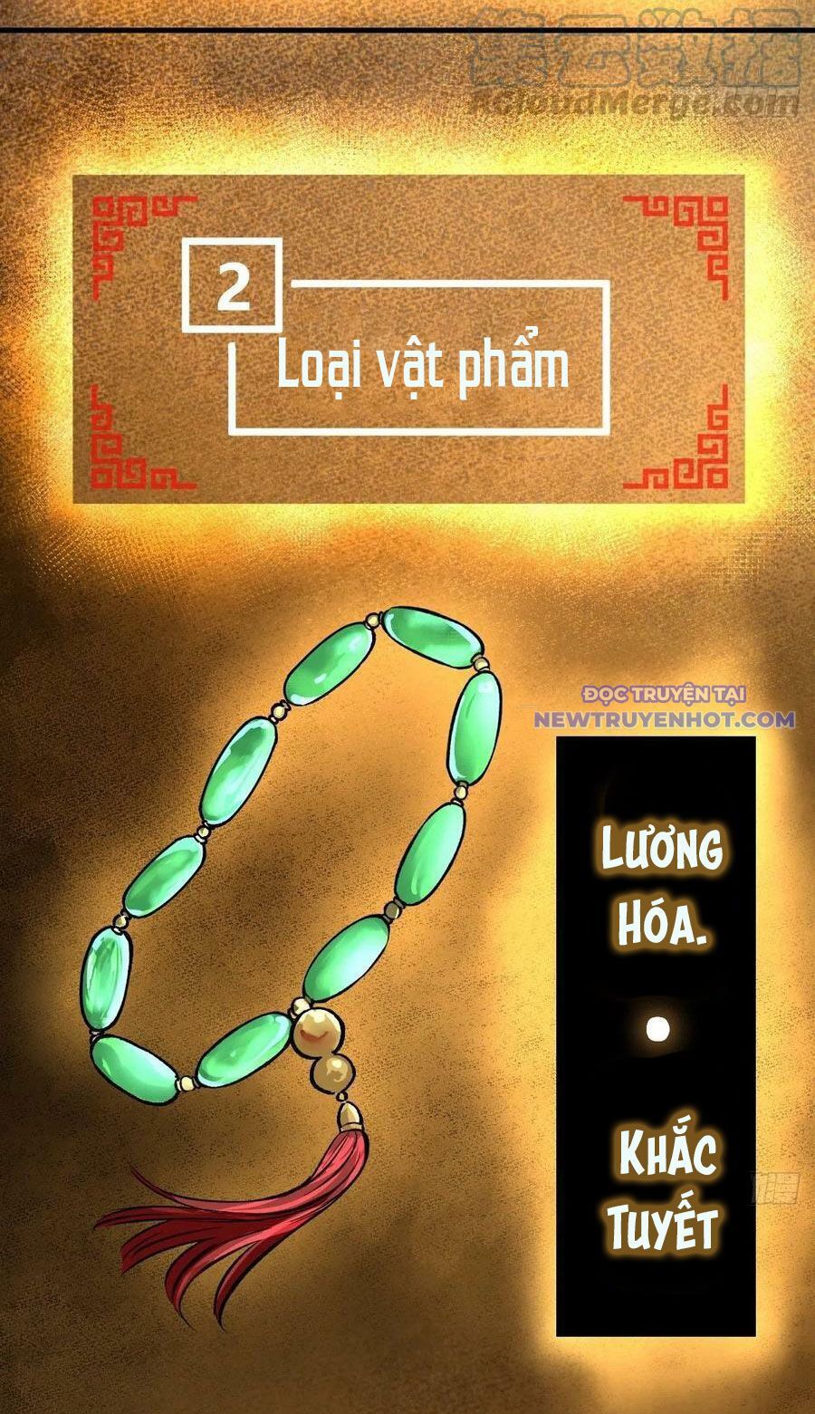 Bắt Đầu Từ Cửu Đầu Điểu Chapter 148 - Trang 2