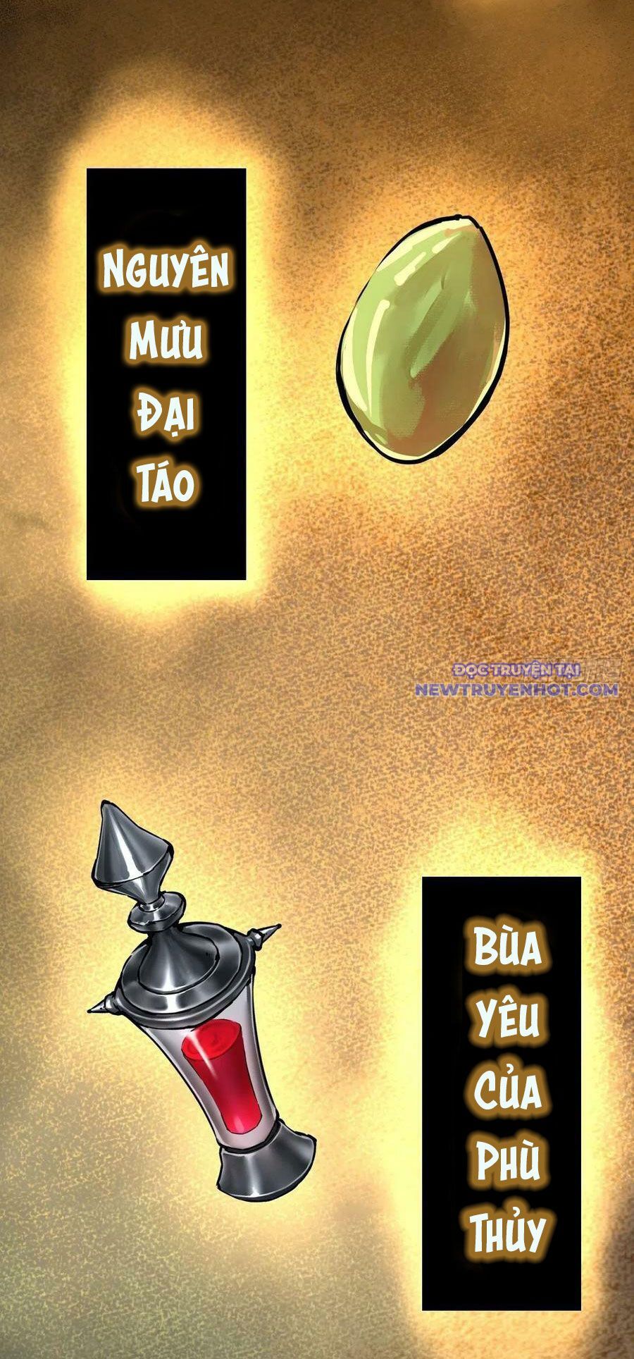 Bắt Đầu Từ Cửu Đầu Điểu Chapter 148 - Trang 2