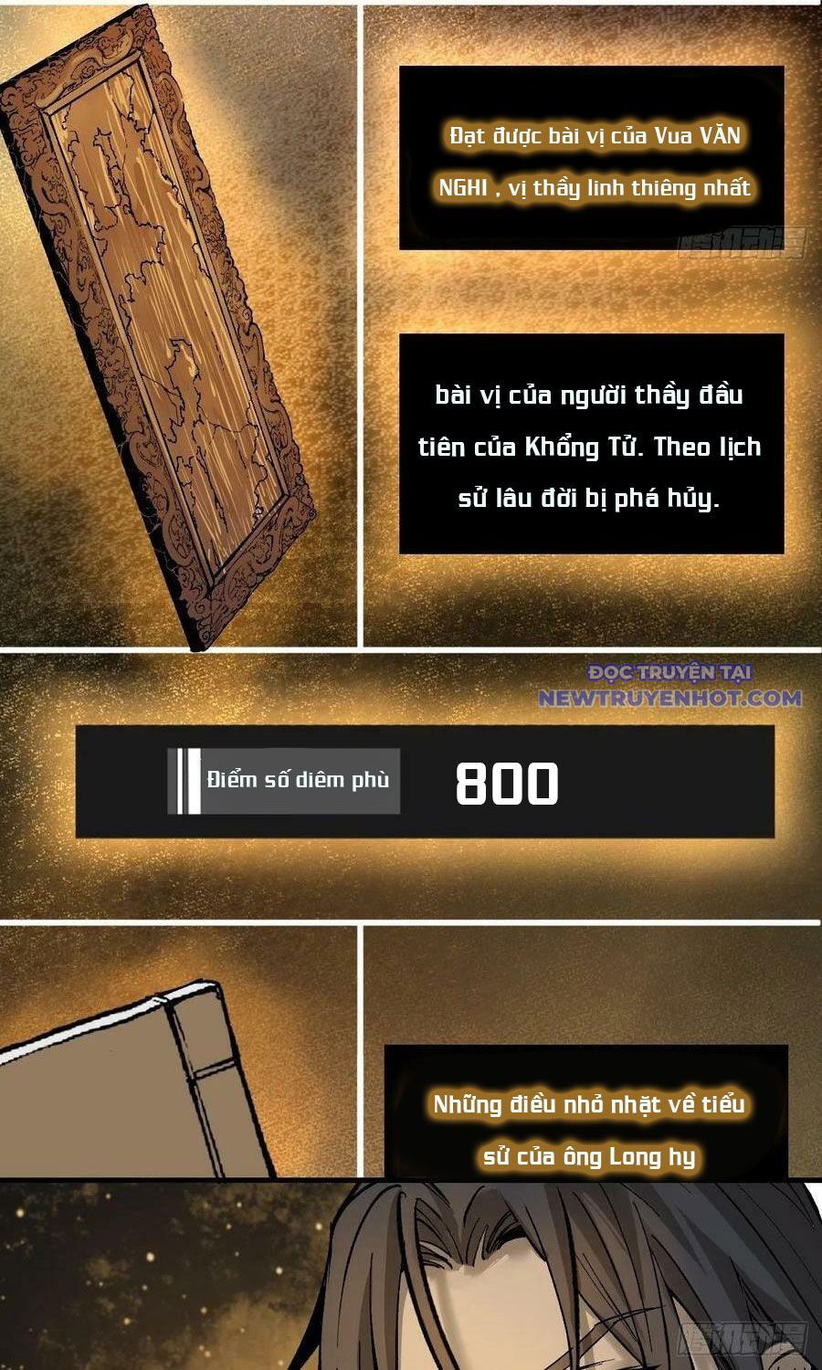 Bắt Đầu Từ Cửu Đầu Điểu Chapter 148 - Trang 2
