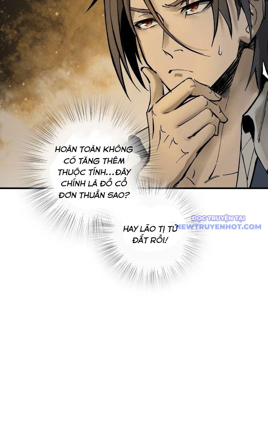 Bắt Đầu Từ Cửu Đầu Điểu Chapter 148 - Trang 2