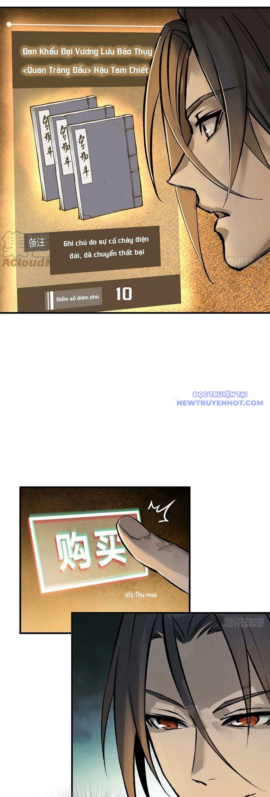 Bắt Đầu Từ Cửu Đầu Điểu Chapter 148 - Trang 2