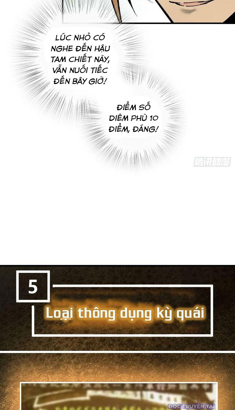 Bắt Đầu Từ Cửu Đầu Điểu Chapter 148 - Trang 2