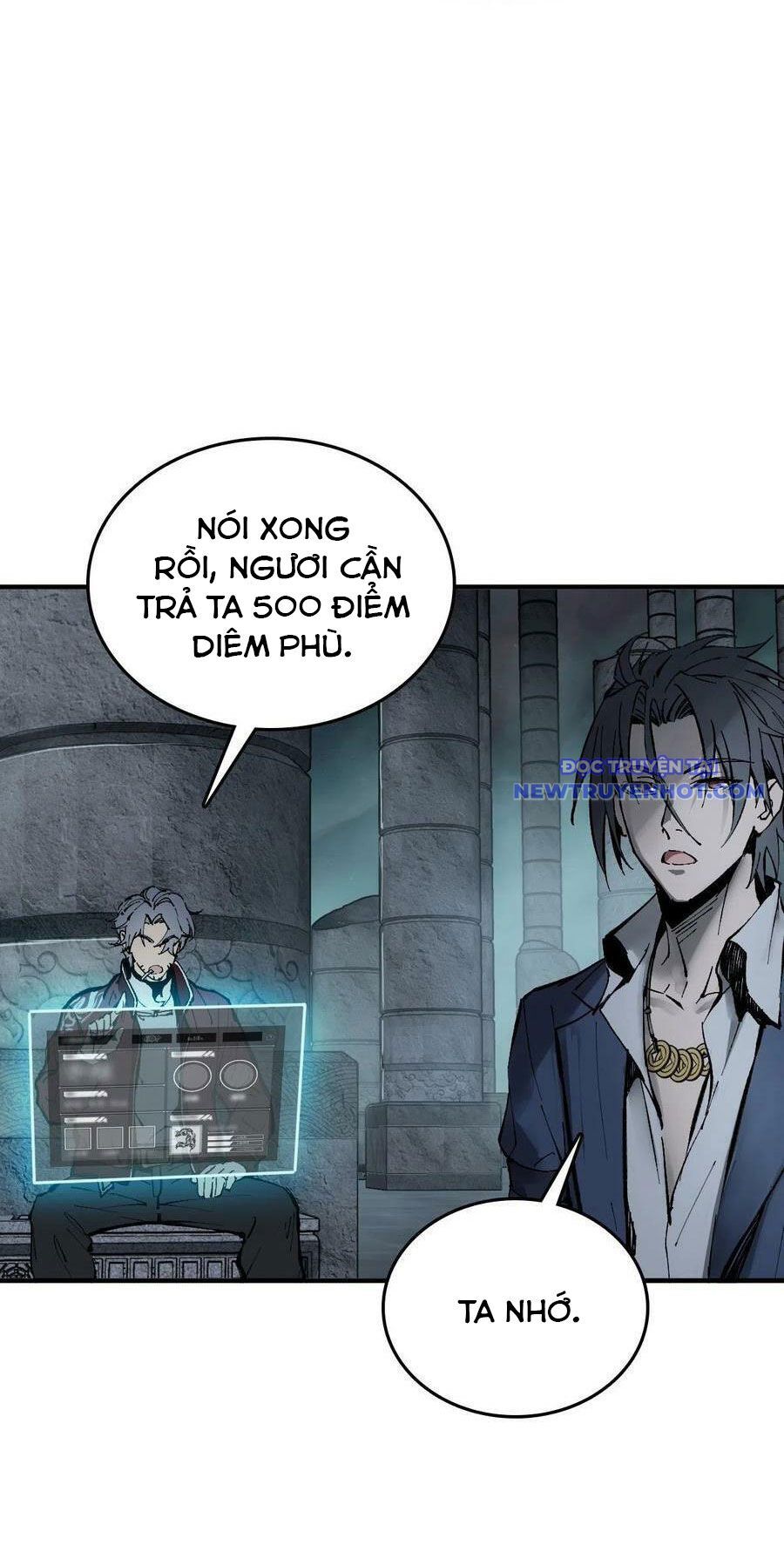 Bắt Đầu Từ Cửu Đầu Điểu Chapter 148 - Trang 2