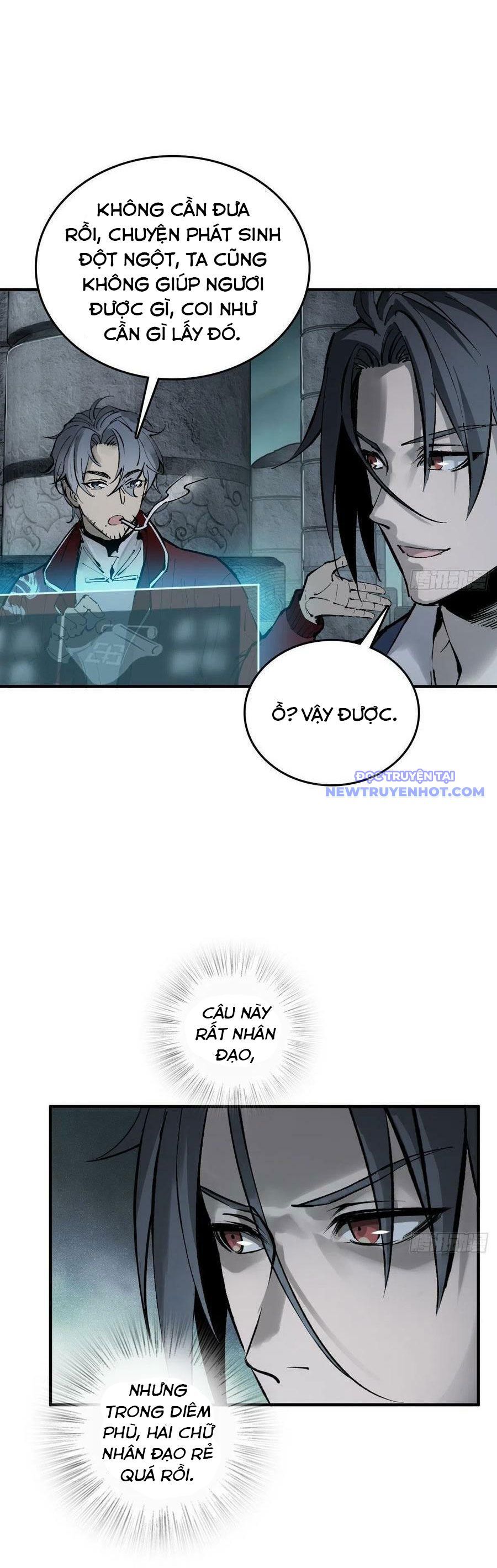 Bắt Đầu Từ Cửu Đầu Điểu Chapter 148 - Trang 2