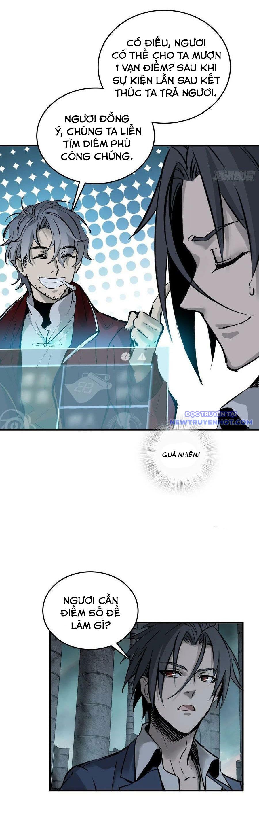 Bắt Đầu Từ Cửu Đầu Điểu Chapter 148 - Trang 2