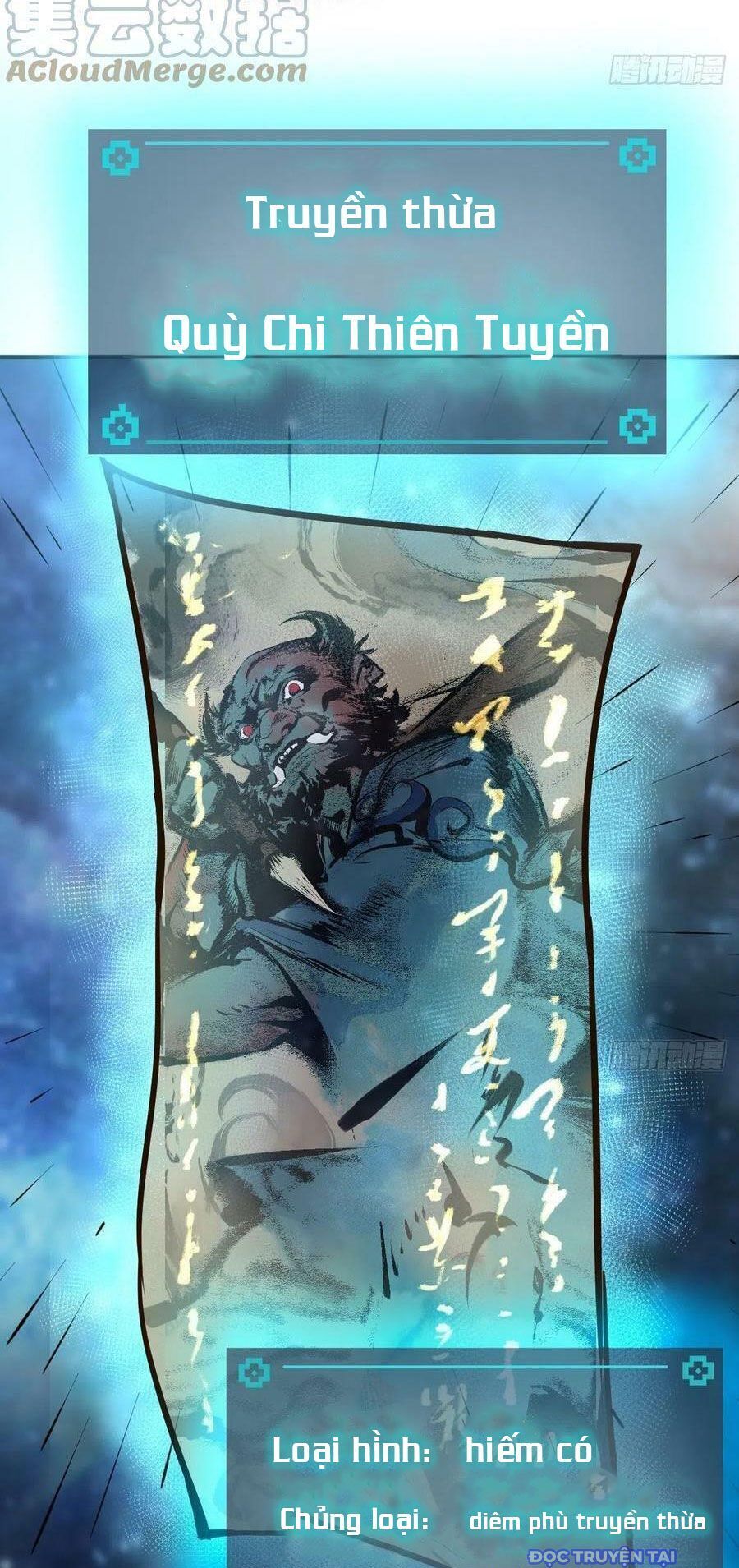 Bắt Đầu Từ Cửu Đầu Điểu Chapter 148 - Trang 2