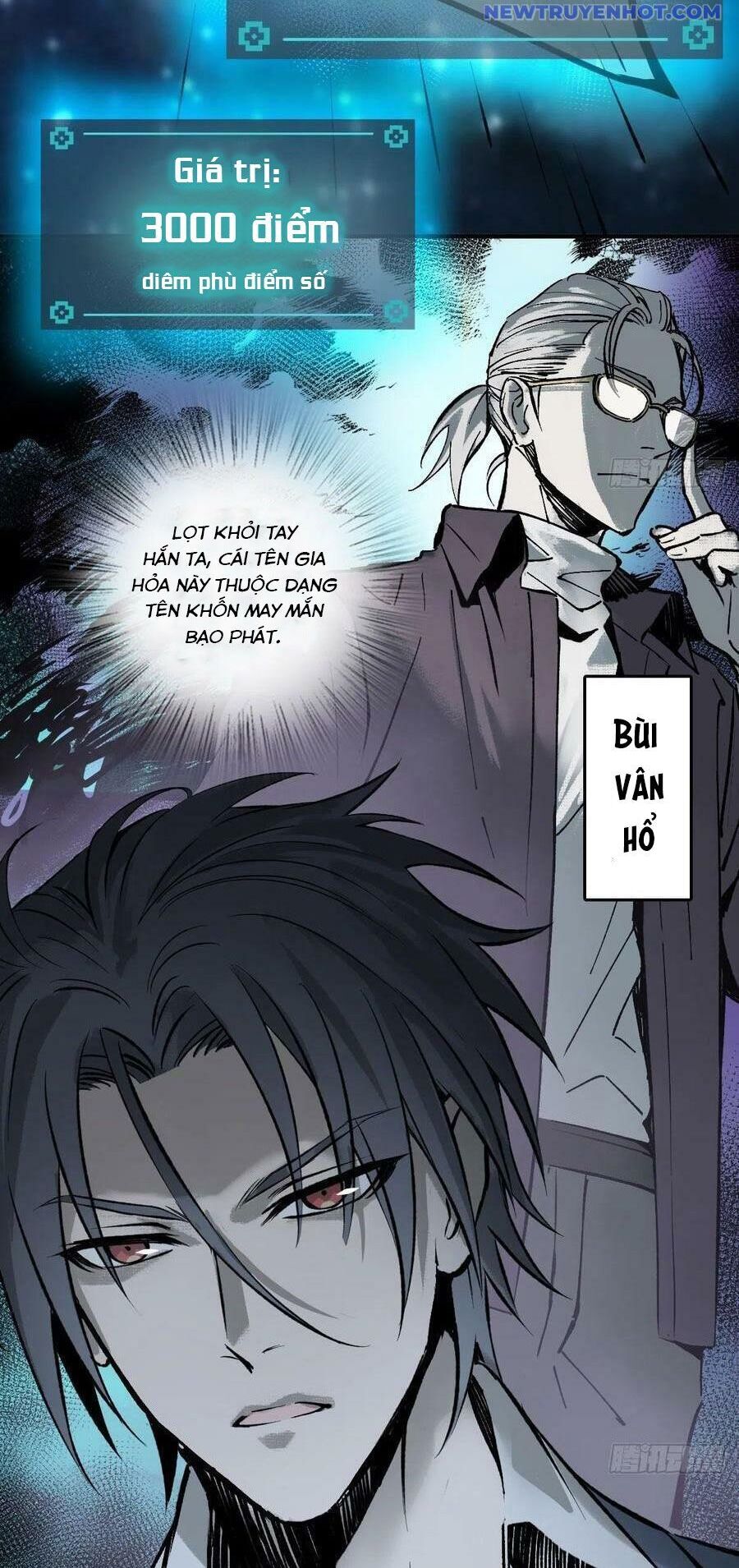 Bắt Đầu Từ Cửu Đầu Điểu Chapter 148 - Trang 2
