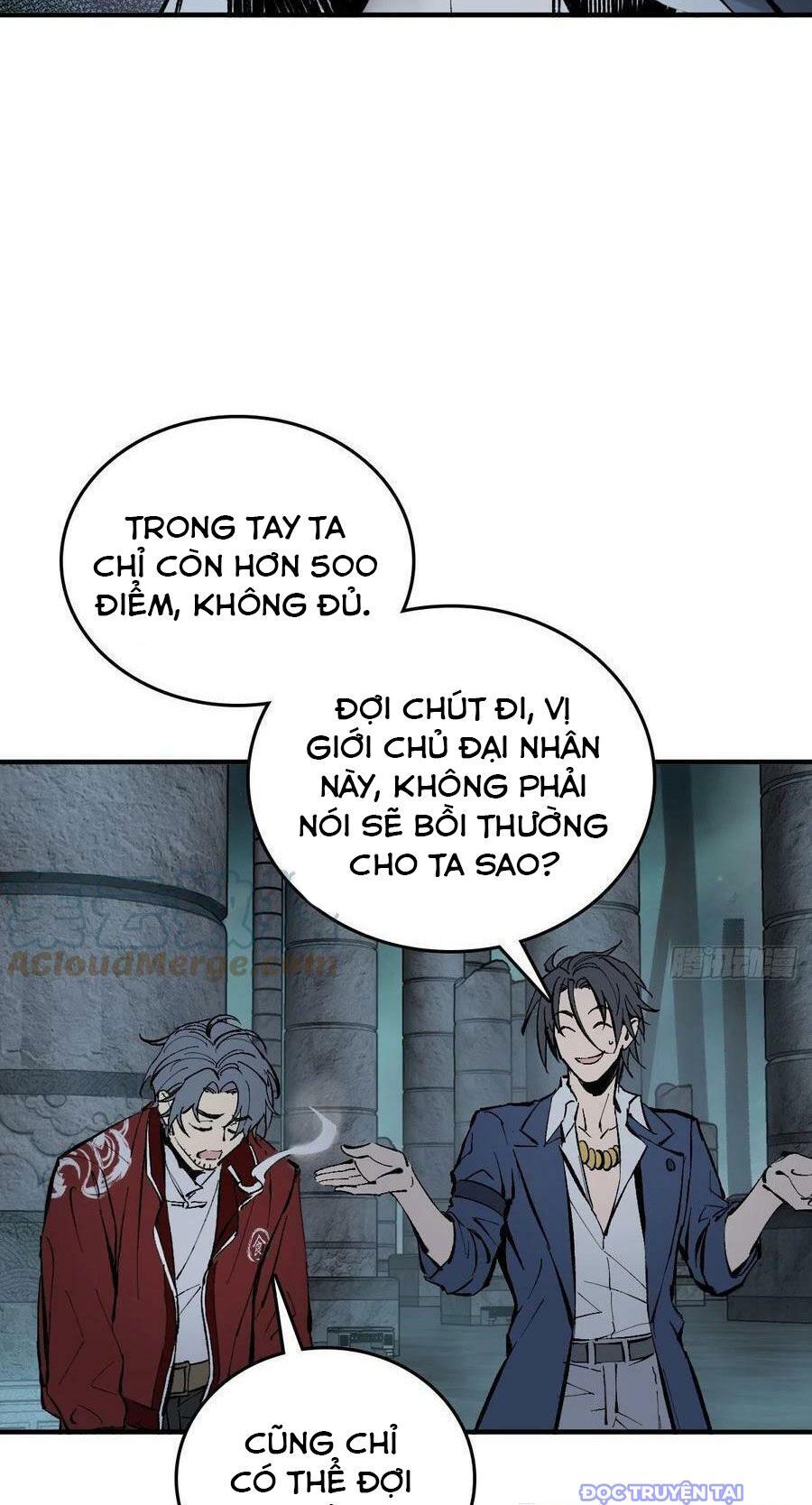 Bắt Đầu Từ Cửu Đầu Điểu Chapter 148 - Trang 2