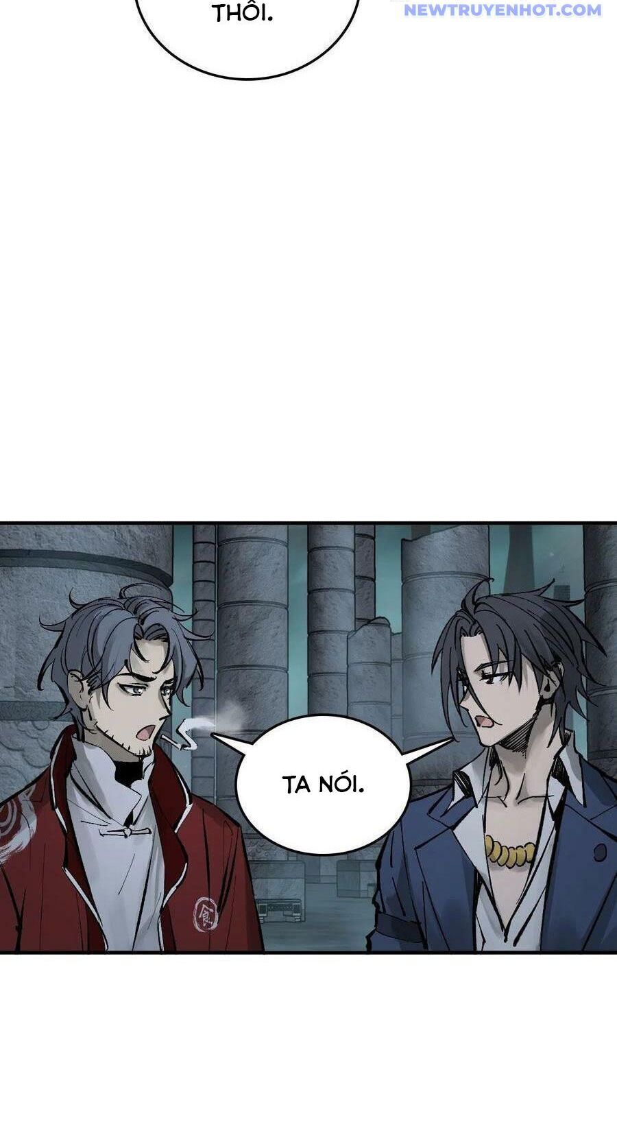 Bắt Đầu Từ Cửu Đầu Điểu Chapter 148 - Trang 2