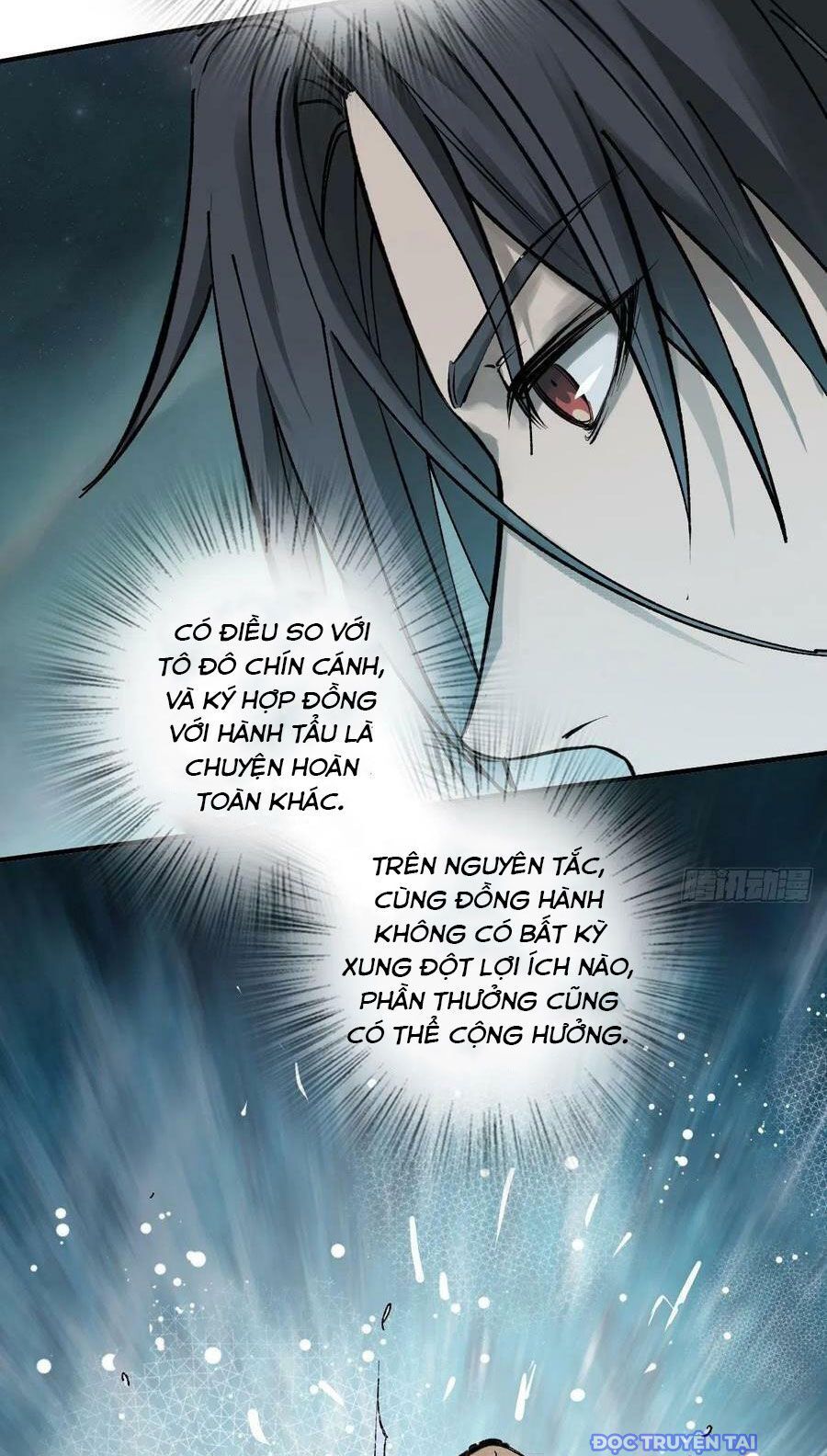 Bắt Đầu Từ Cửu Đầu Điểu Chapter 148 - Trang 2