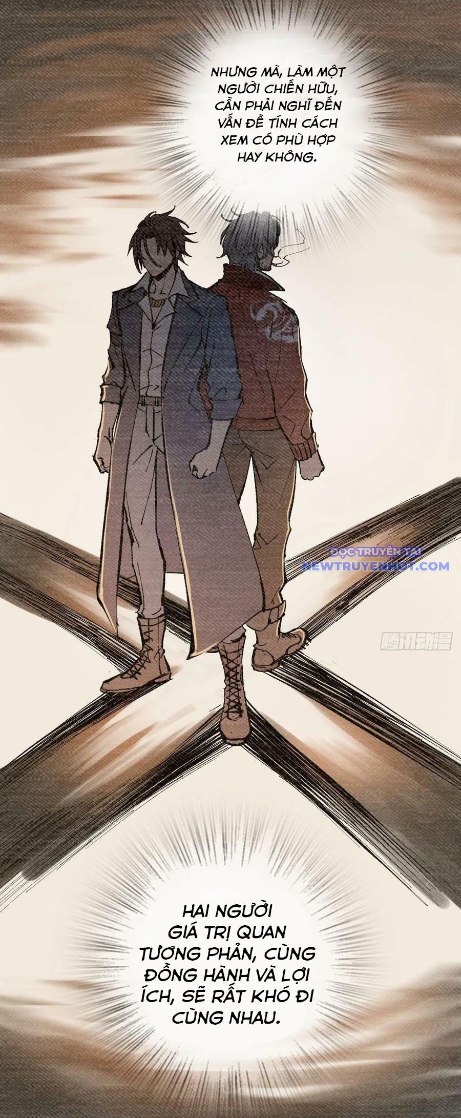 Bắt Đầu Từ Cửu Đầu Điểu Chapter 148 - Trang 2