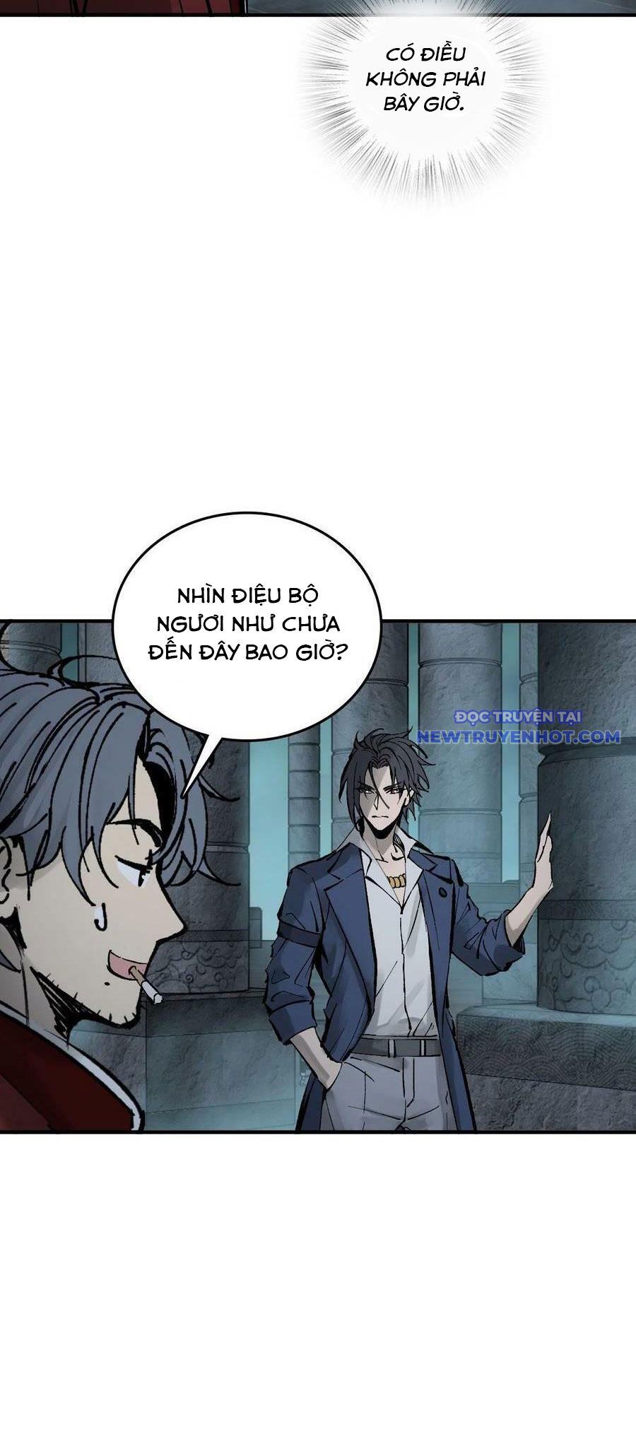 Bắt Đầu Từ Cửu Đầu Điểu Chapter 148 - Trang 2